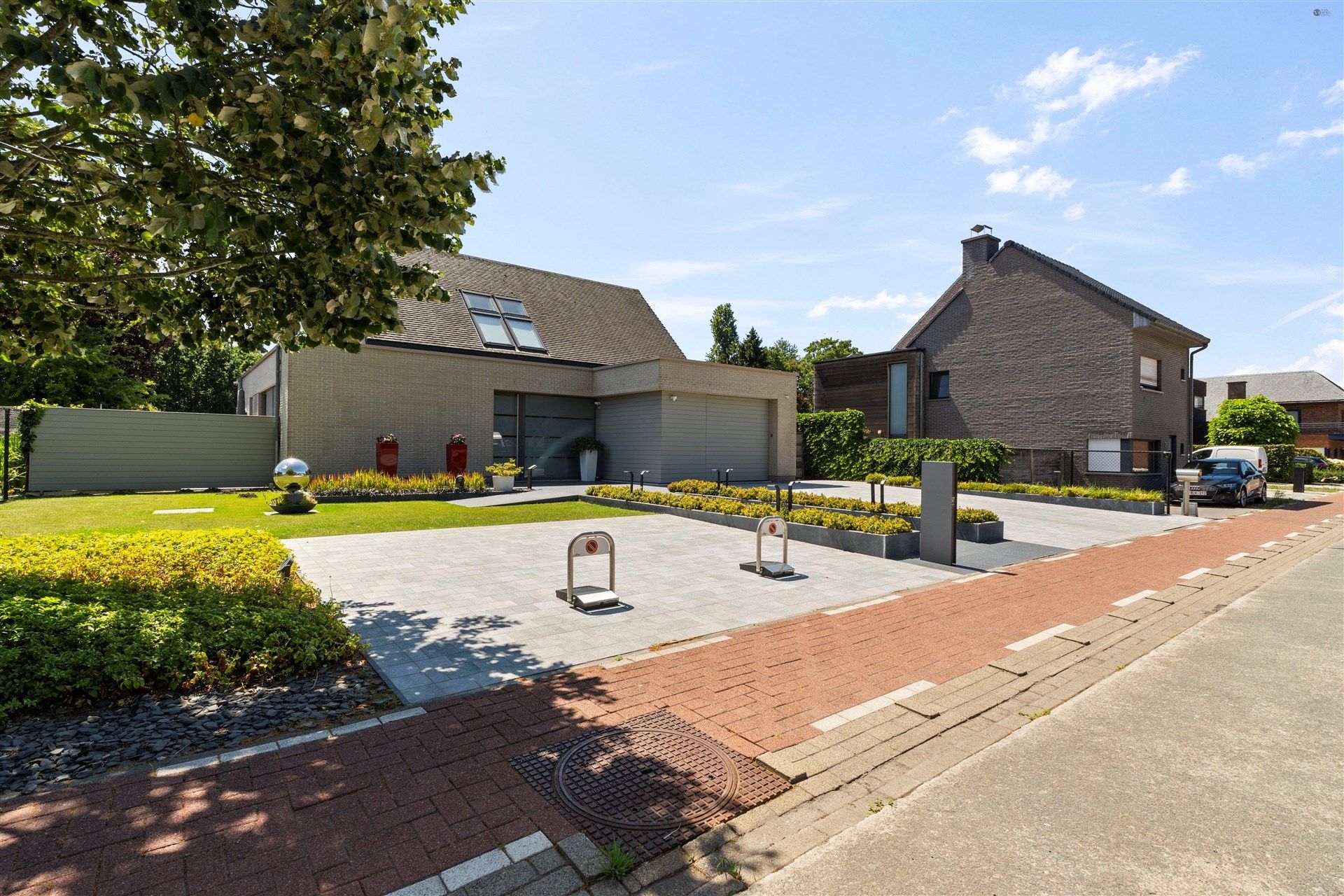 Prachtige villa op 1.118m² foto 31