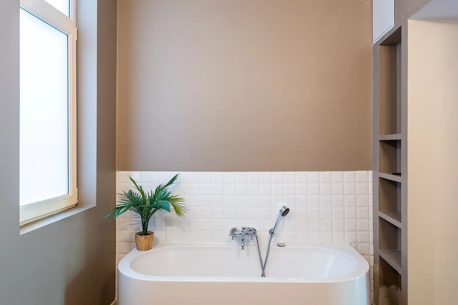 Royaal charme appartement van 195m² met 3 slk en 3 badk + P foto 35