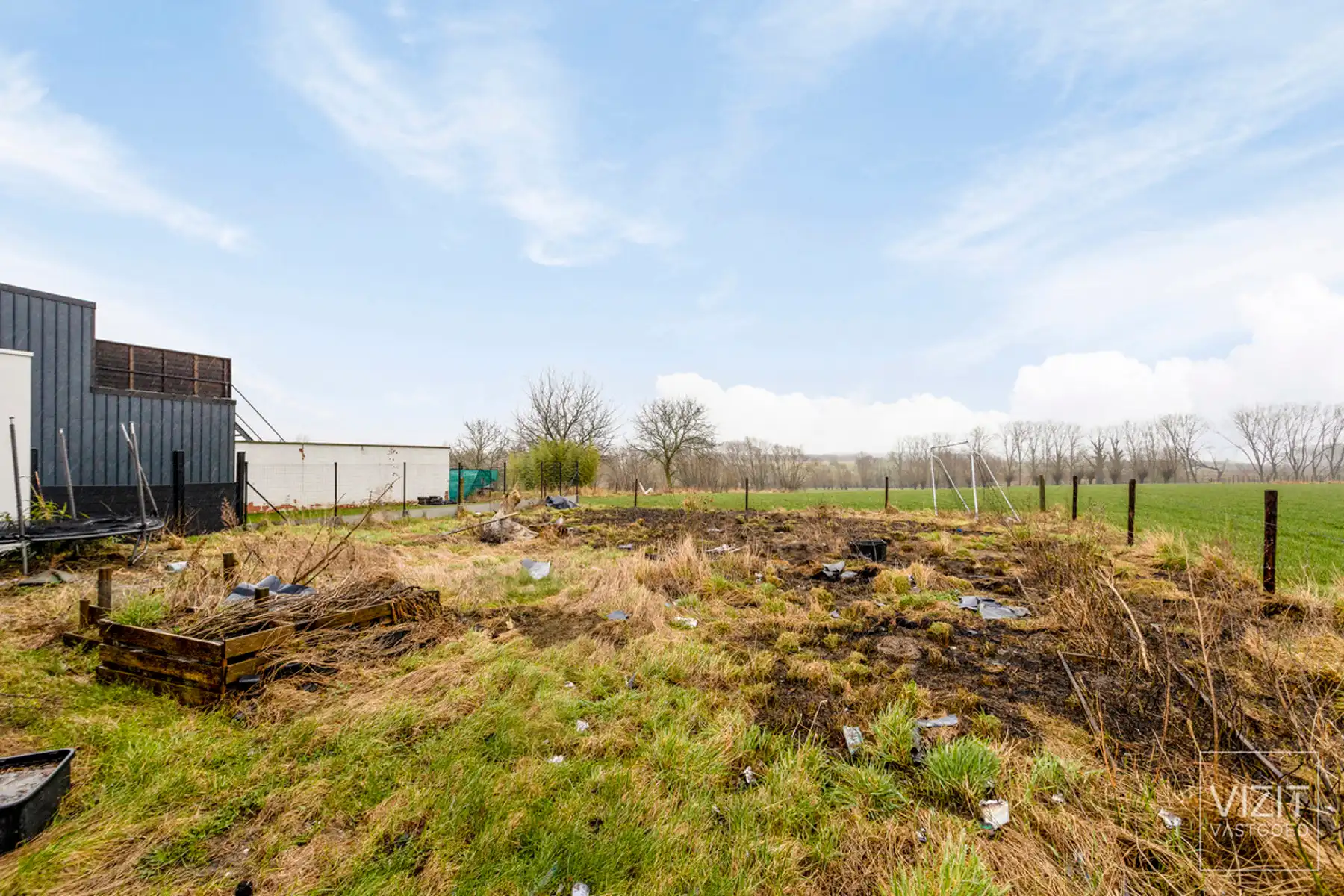 Te renoveren HOB met prachtig uitzicht. foto 16