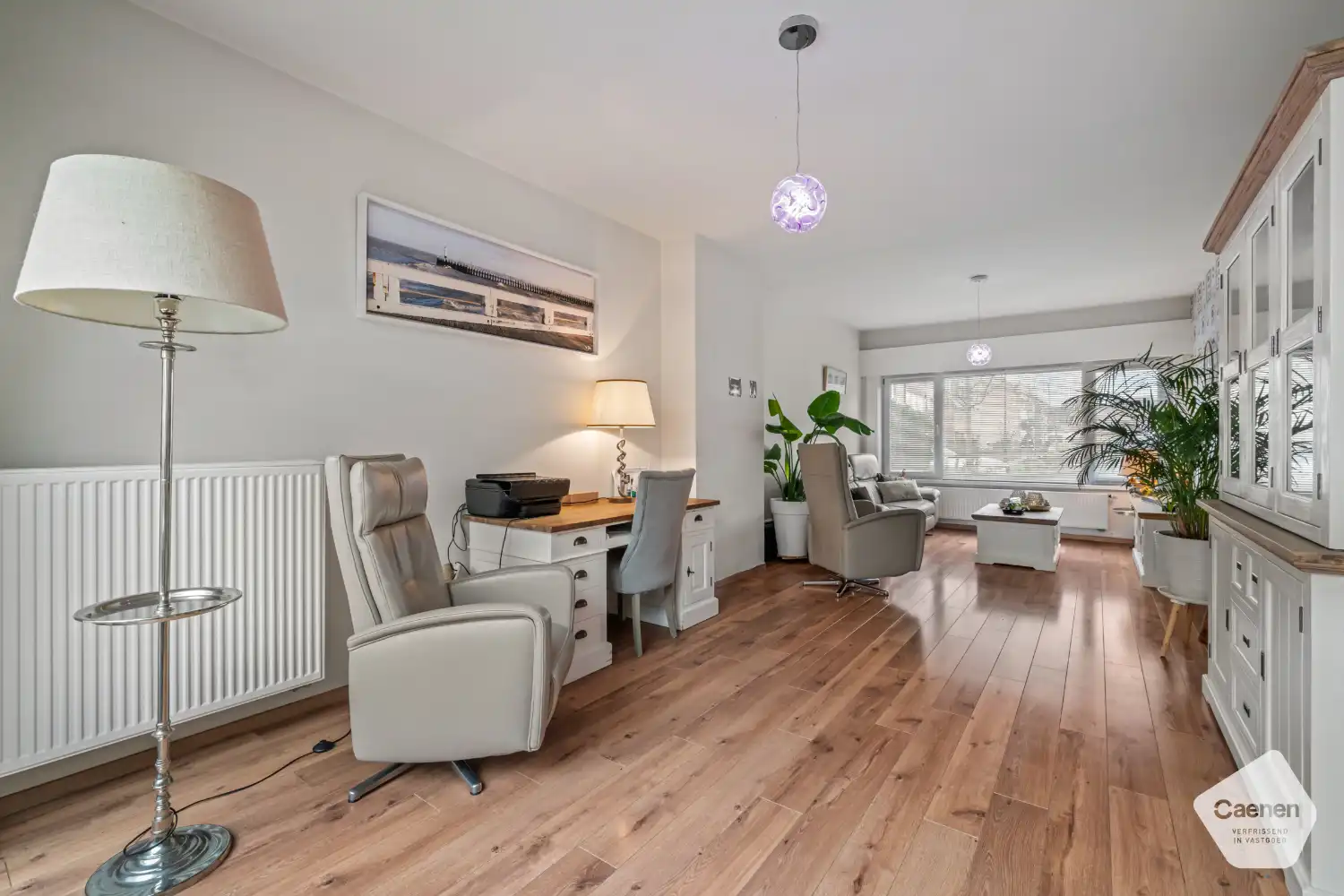 Instapklare gezinswoning met 3 slaapkamers en ruime tuin foto 7