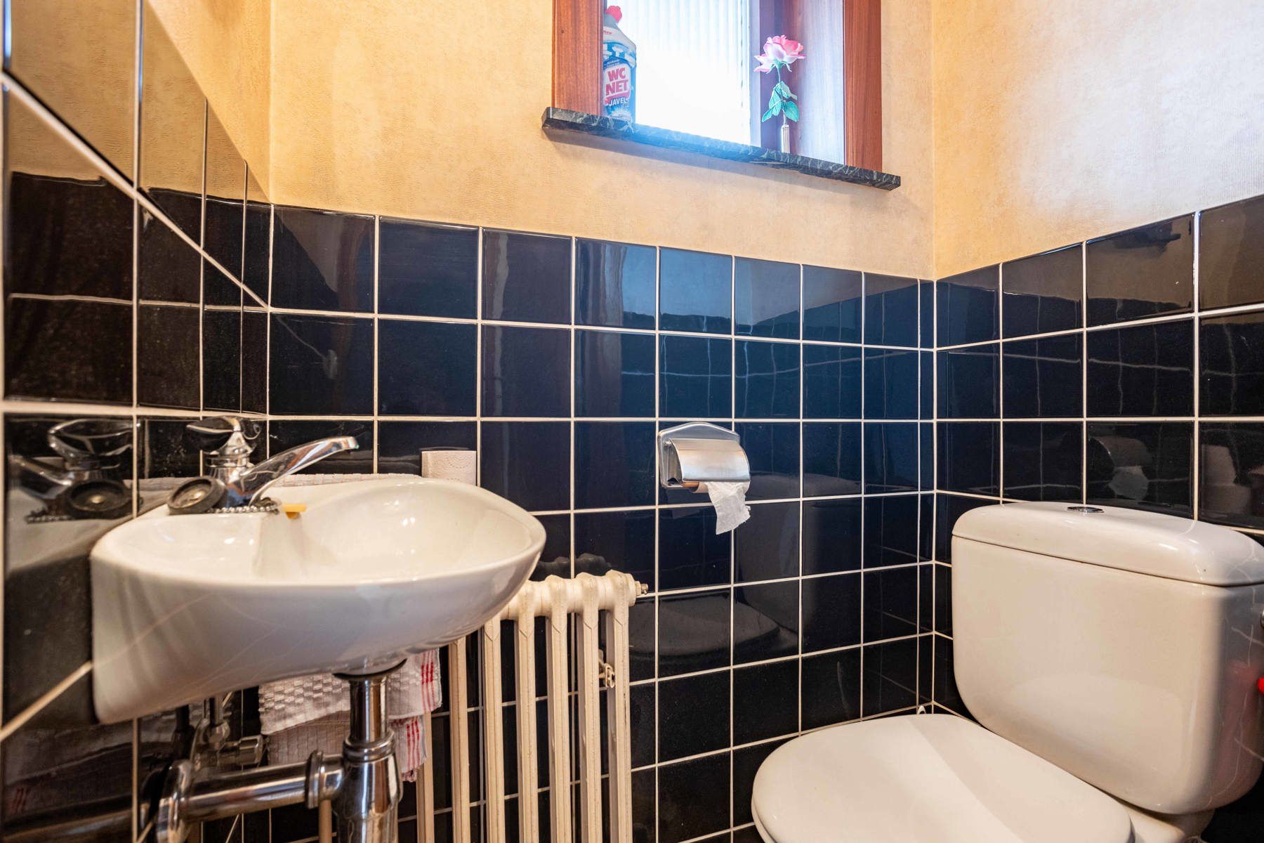 Ruime woning op toplcatie te Aalst!  foto 28