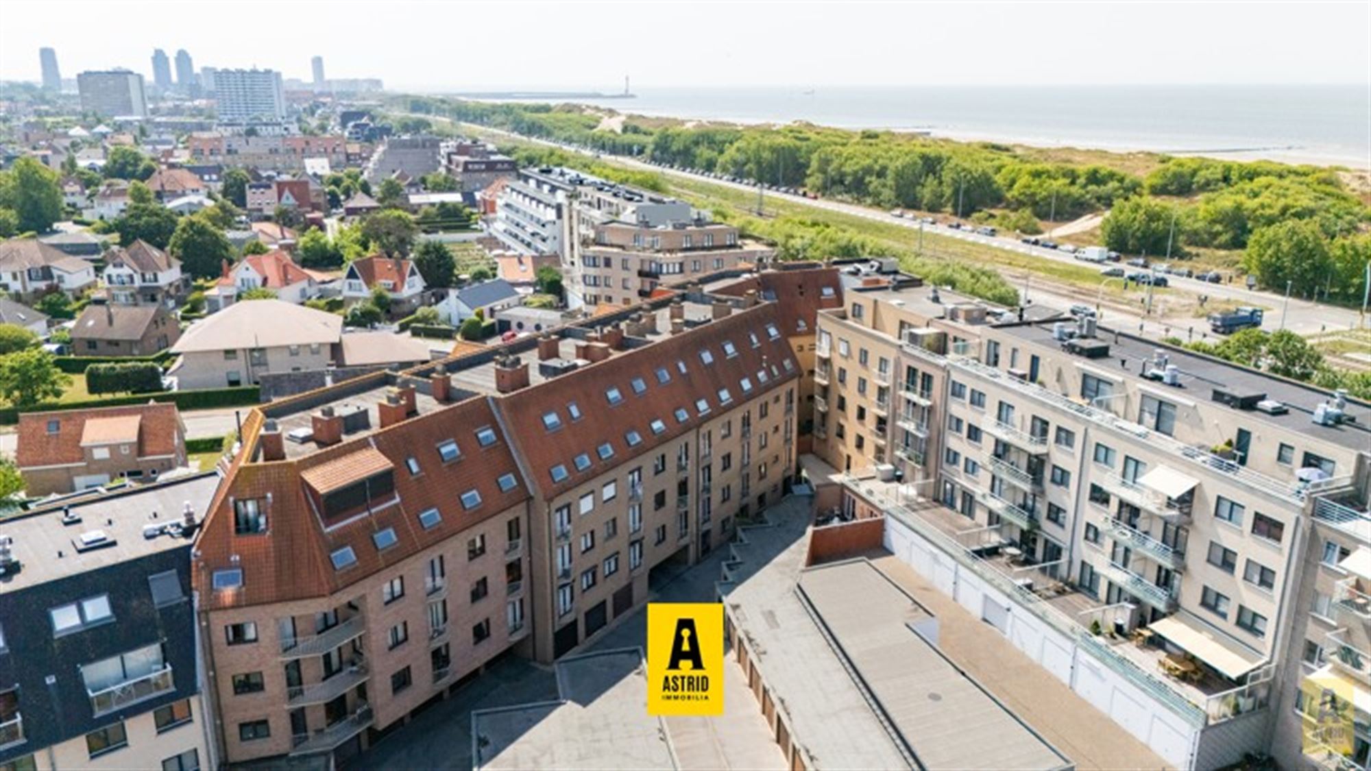 Schitterend appartement vol troeven! foto 23