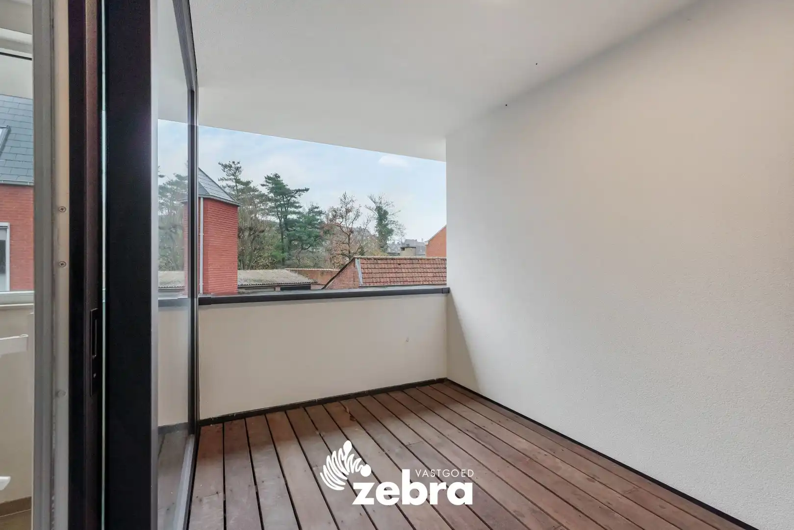 Nieuwbouw appartement met ruim terras en autostaanplaats te Tielt! foto 6