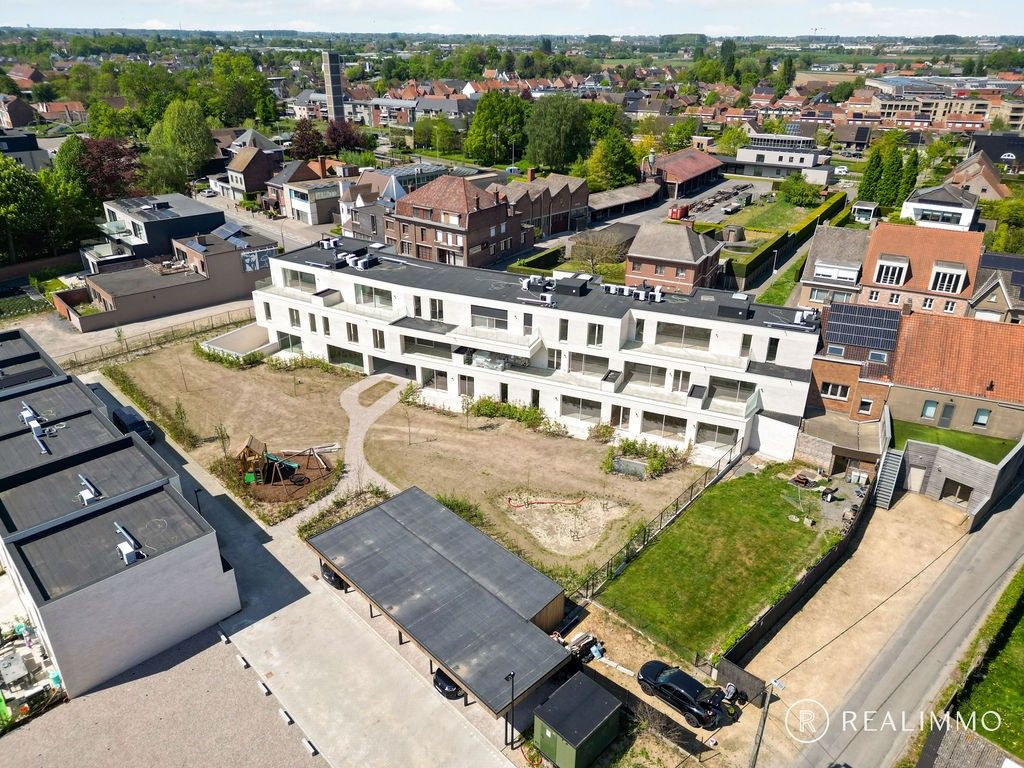 Nieuwbouwproject ‘Rembrandt’ – Duurzaam wonen nabij invalswegen foto 7