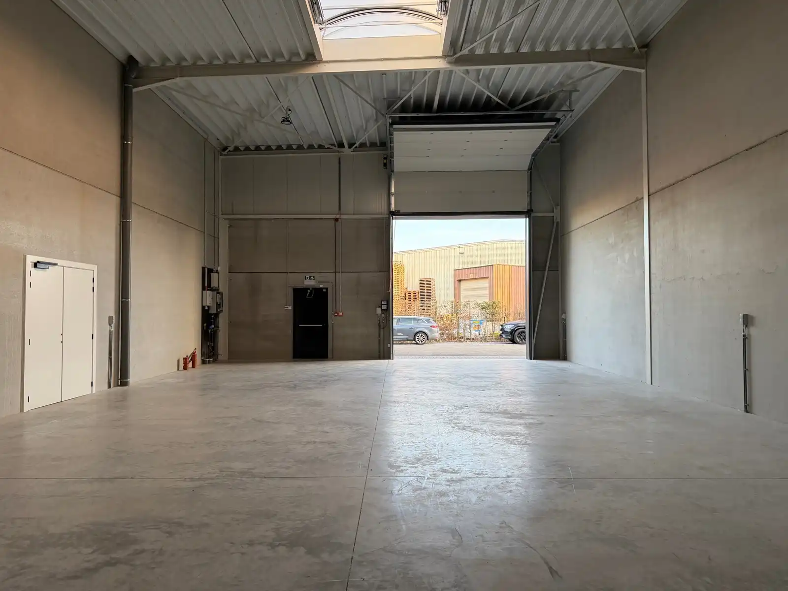 Bedrijfsvastgoed te huur foto 7