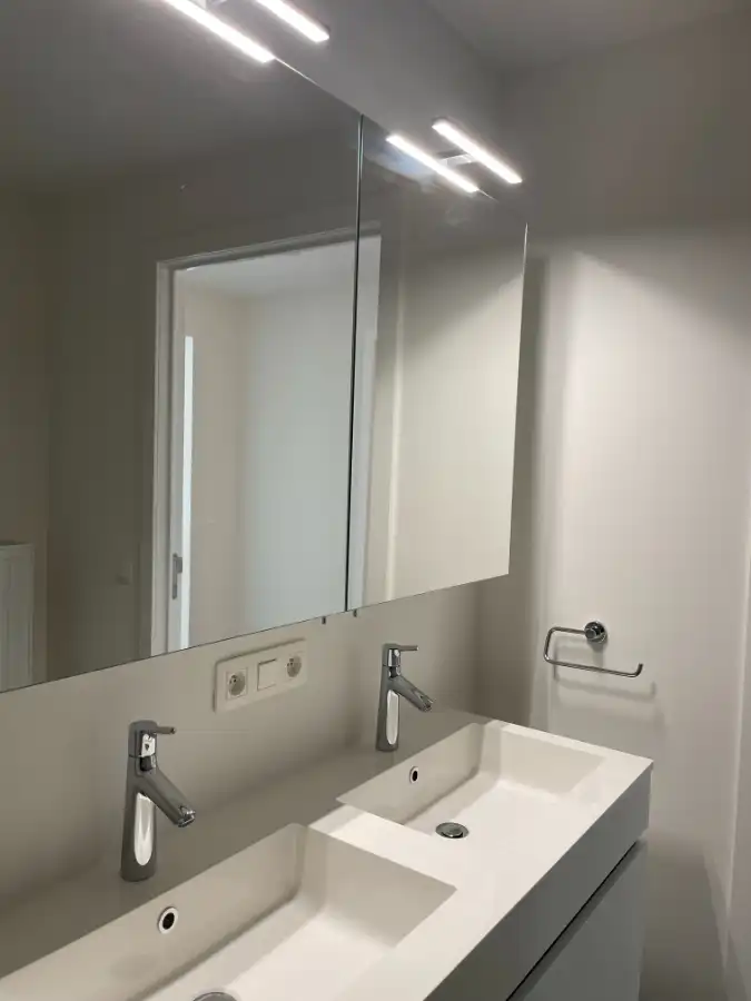 Nieuwbouw twee-slaapkamer appartement foto 37