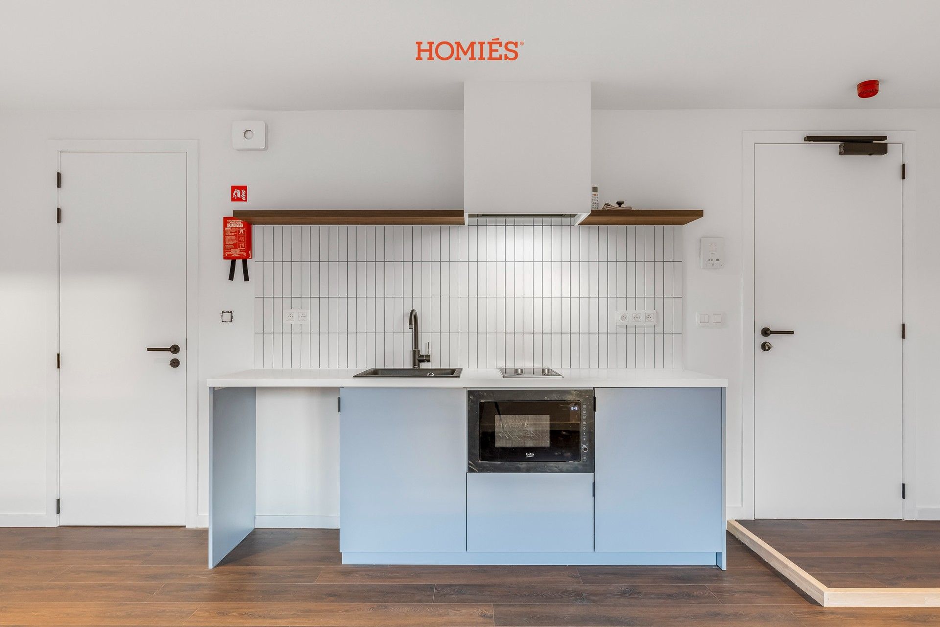 High-end studio (Label A) foto 3