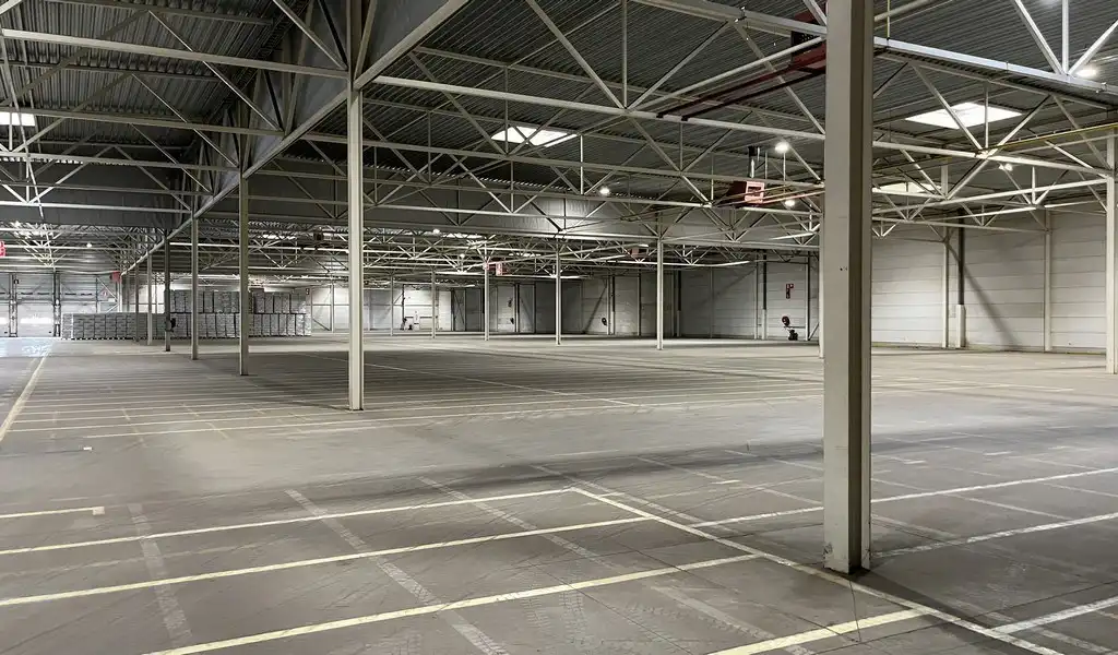 Opslagruimte te huur in Hoogveld in Dendermonde foto 13