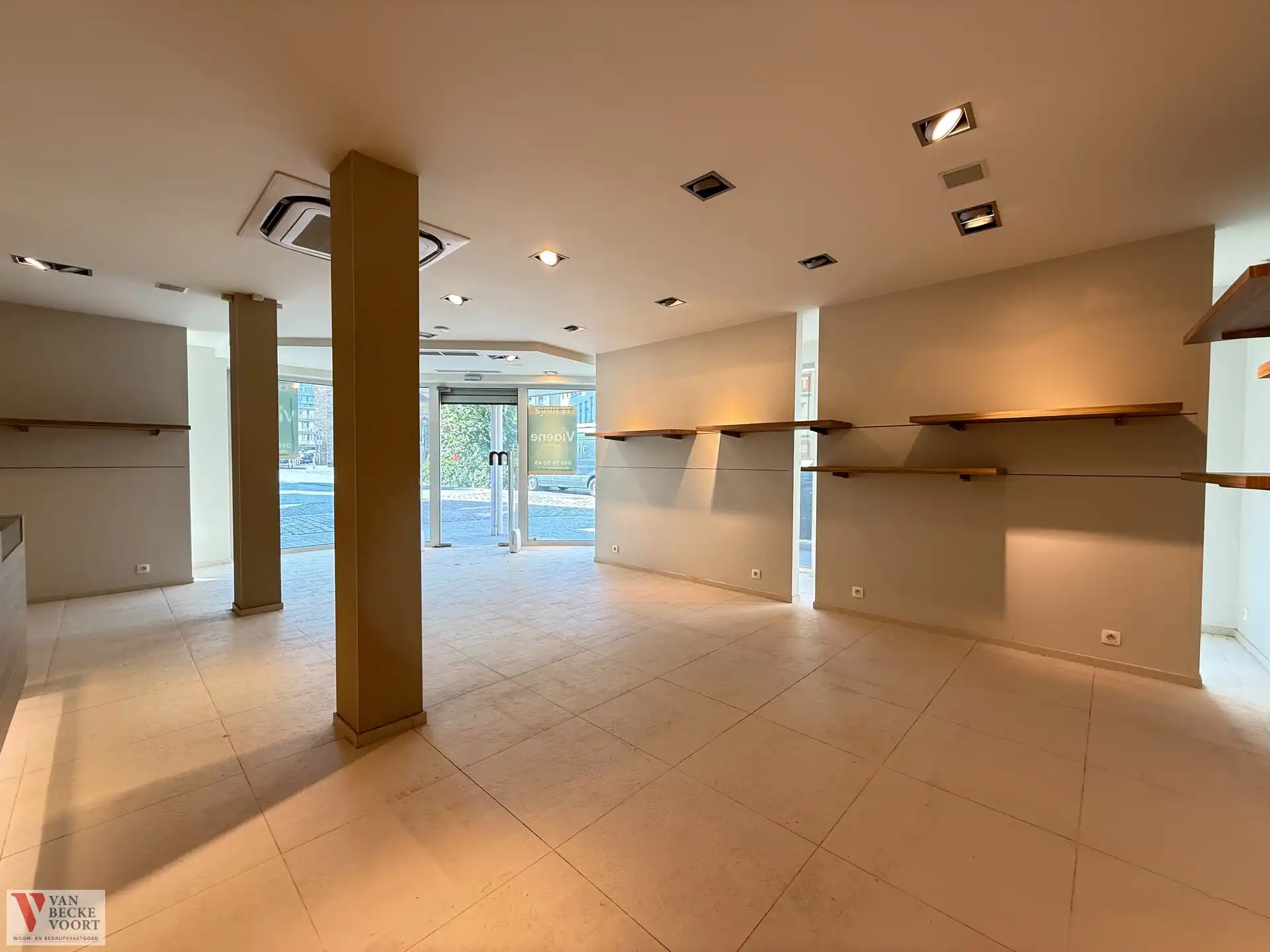 Handelsruimte 134m² foto 9