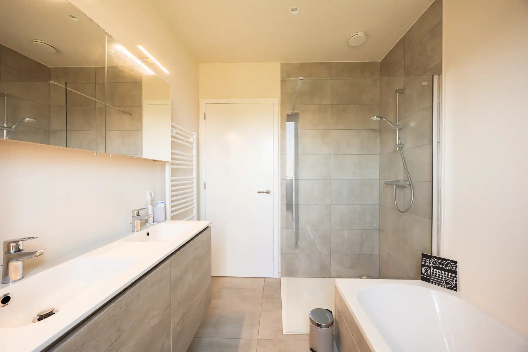 Lichtrijk BEN appartement in prachtig project foto 20