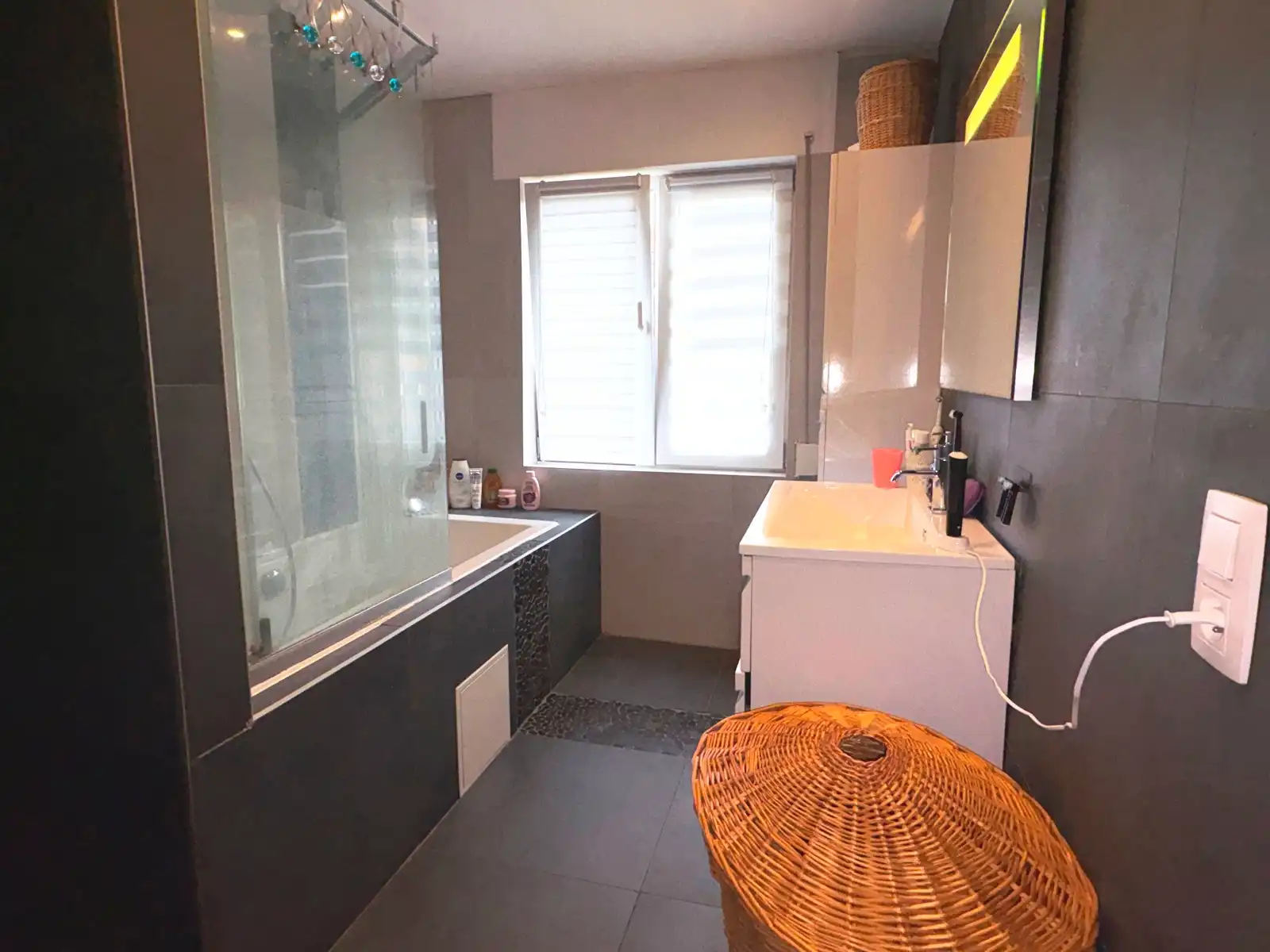 WSB-immo: Instapklare woning met 3 slaapkamers en tuin! foto 12