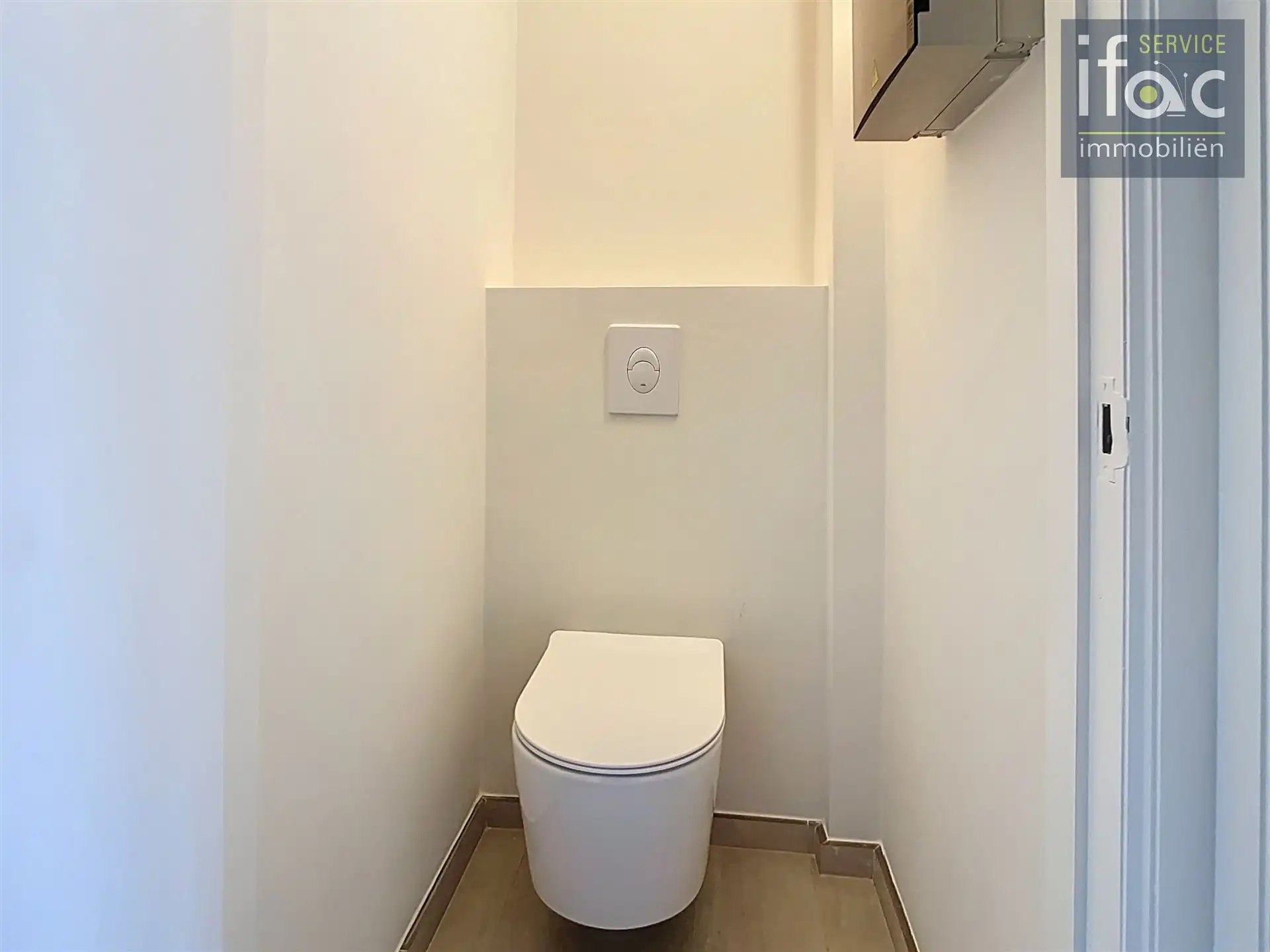 Volledig gerenoveerd appartement, 2slpks, Vilvoorde centrum foto 8