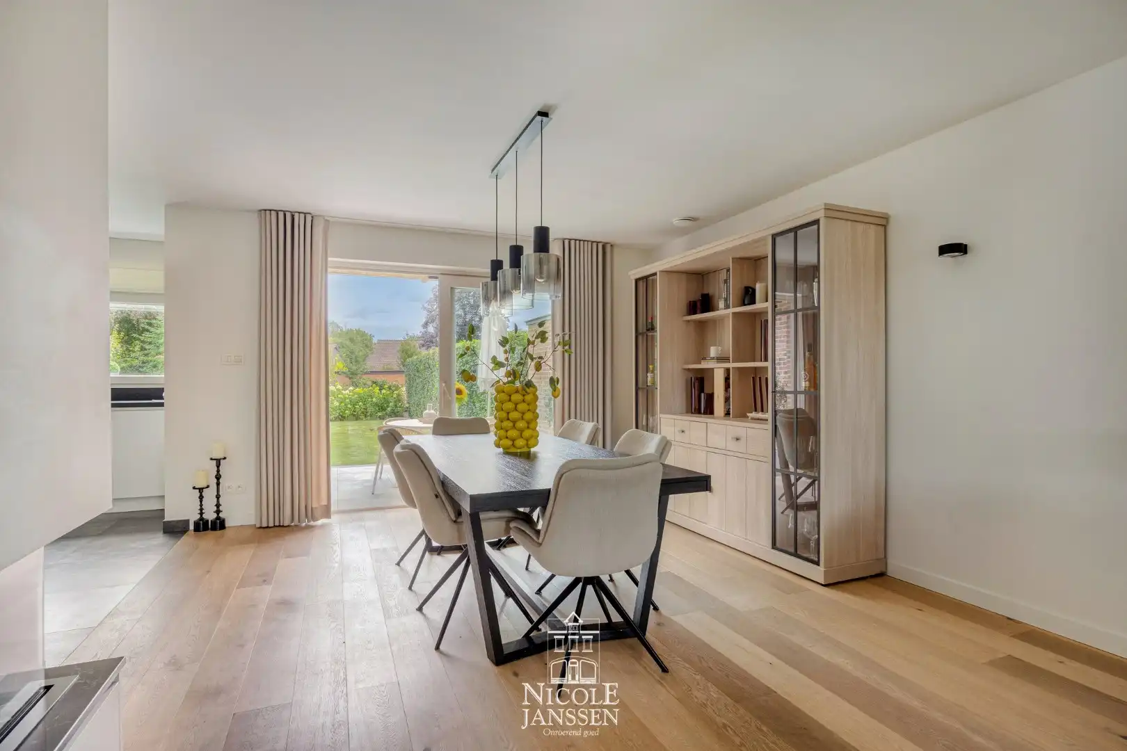 Instapklare woning foto 9
