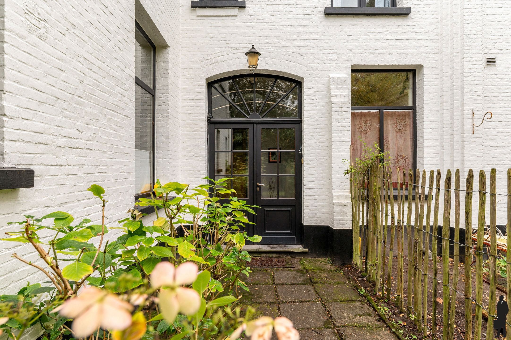 Tweewoonst "In Den Buiten" foto 2