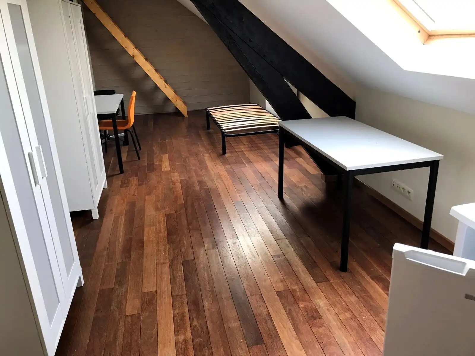 Gezellige studentenkamers op toplocatie! foto 2
