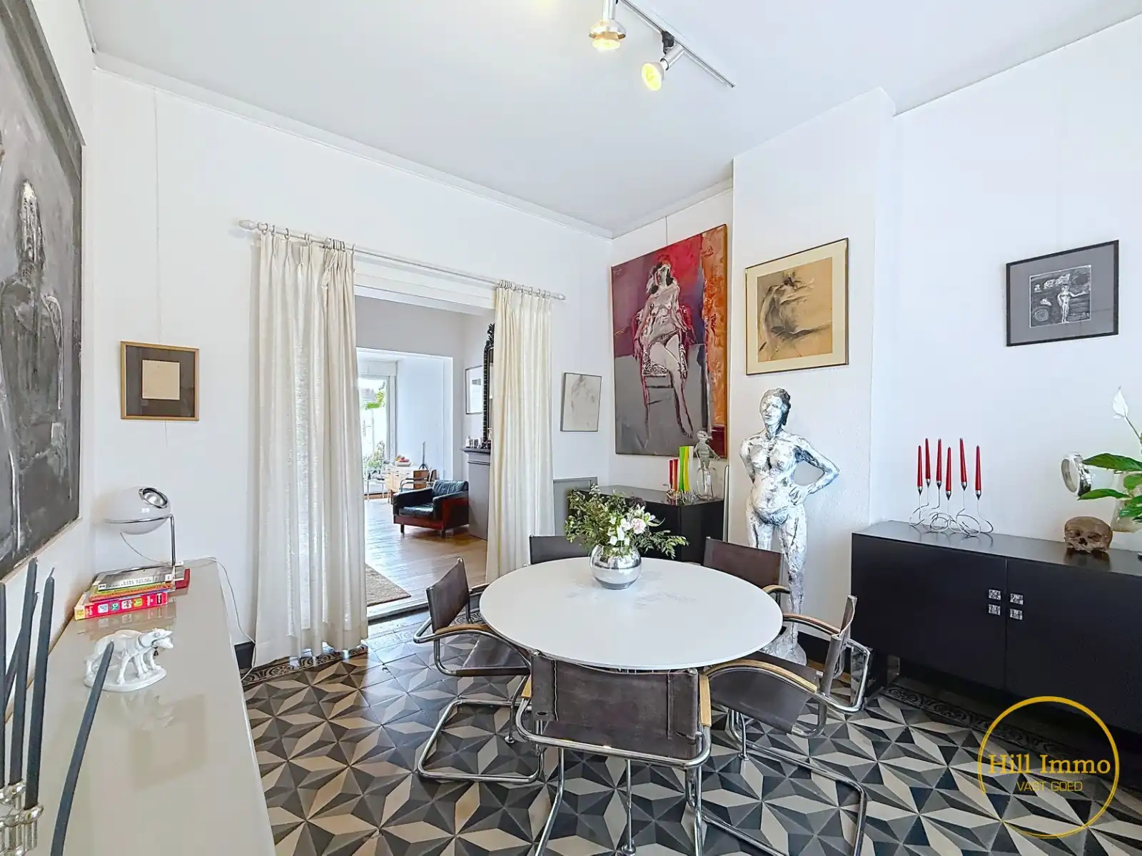 Te koop: Rijwoning met authentieke gevel in De Klijte (Heuvella foto 10