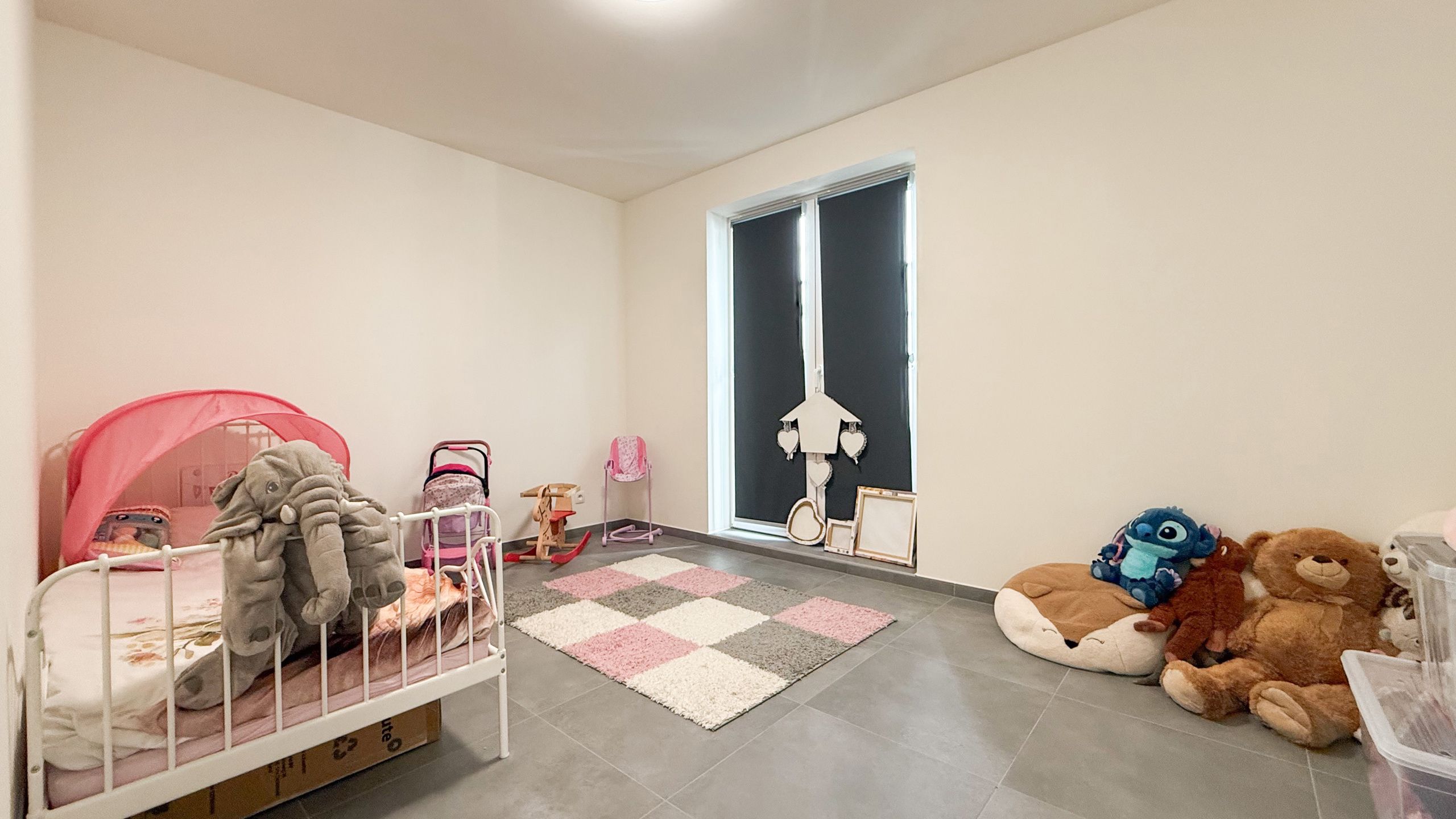 Nieuwbouw modern duplex appartement met 4 slpk te Boekt! foto 27