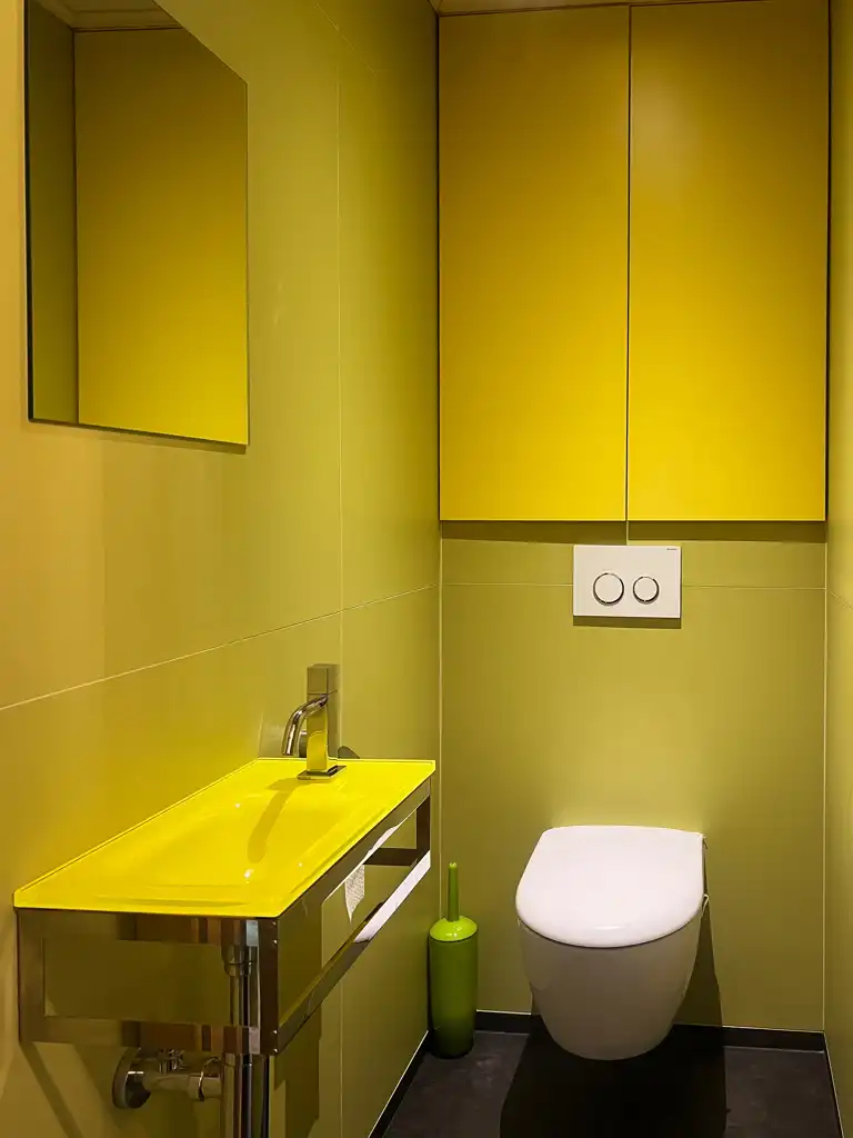 Te koop te Westende: appartement met 2 slaapkamers!  foto 19