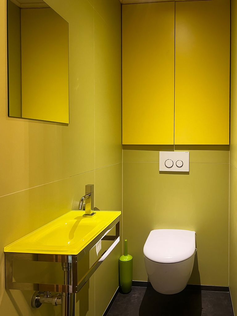 Te koop te Westende: appartement met 2 slaapkamers!  foto 19