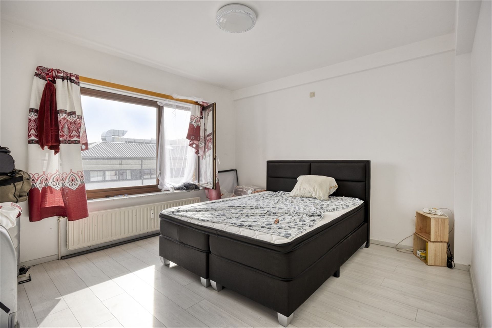 Charmant 2-Slaapkamerappartement in Aals foto 11