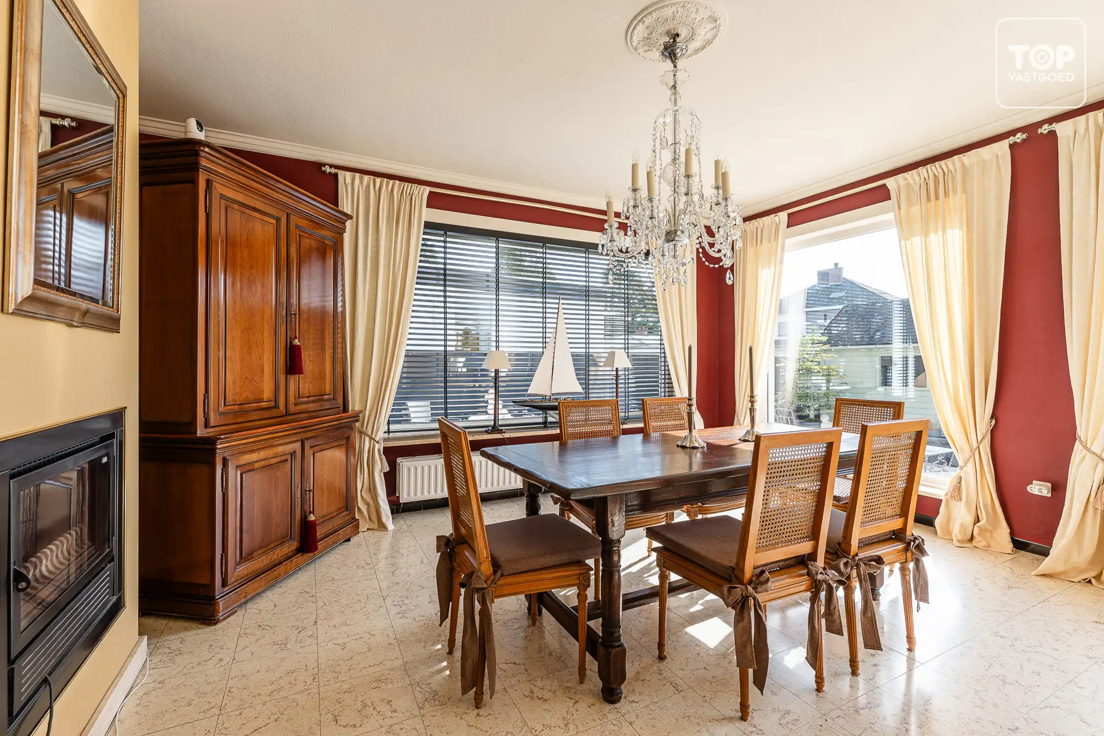 Instapklare open bebouwing op topligging met zonnige tuin en uitbreidingsmogelijkheden foto 8