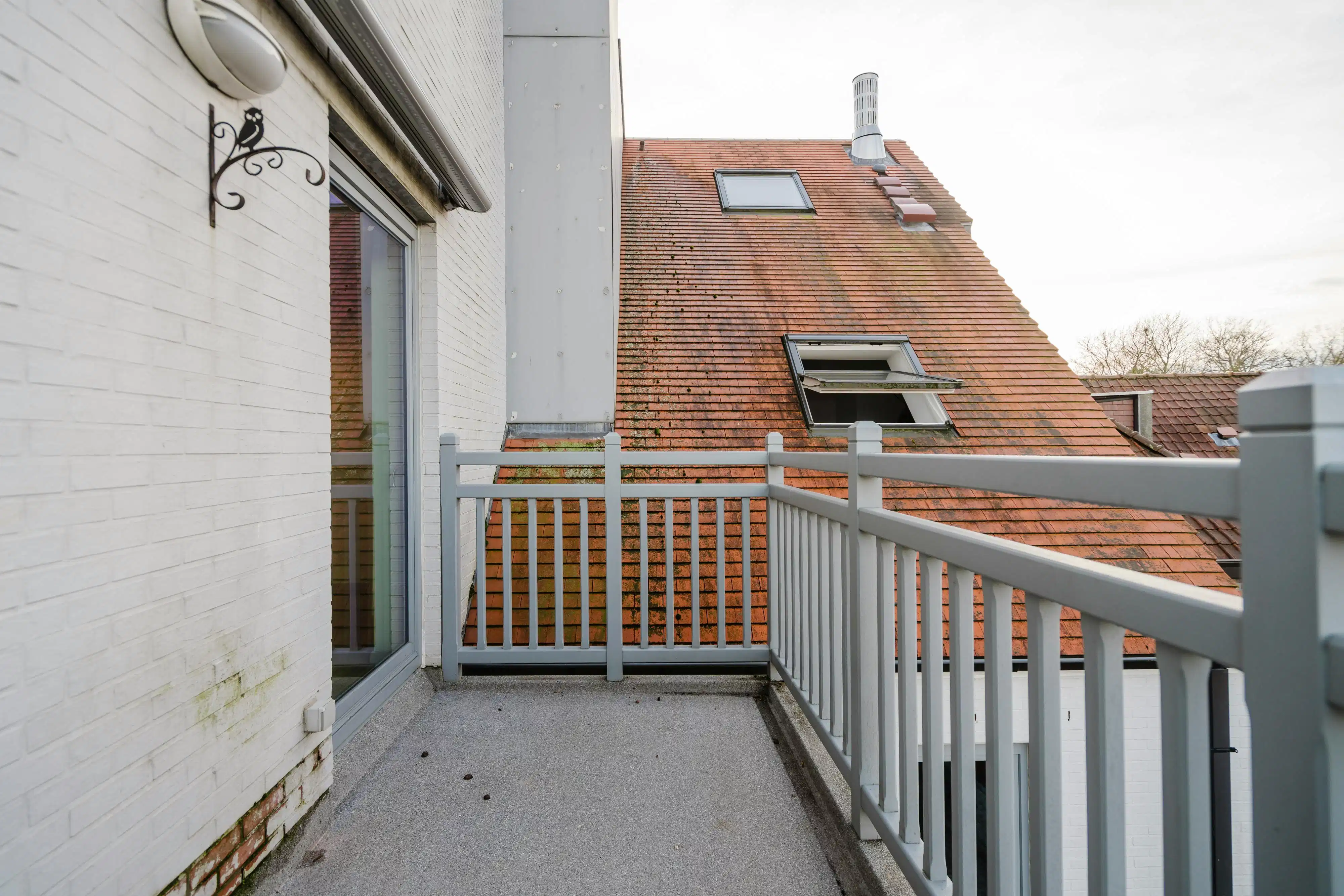 2-slaapkamerappartement te koop in Harelbeke foto 18