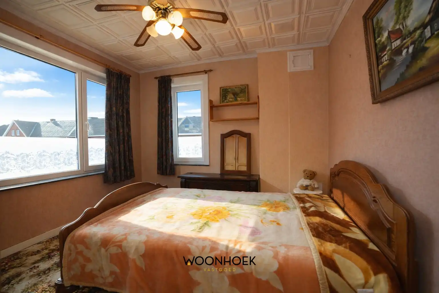 Authentiek & residentieel wonen op een toplocatie  foto 11