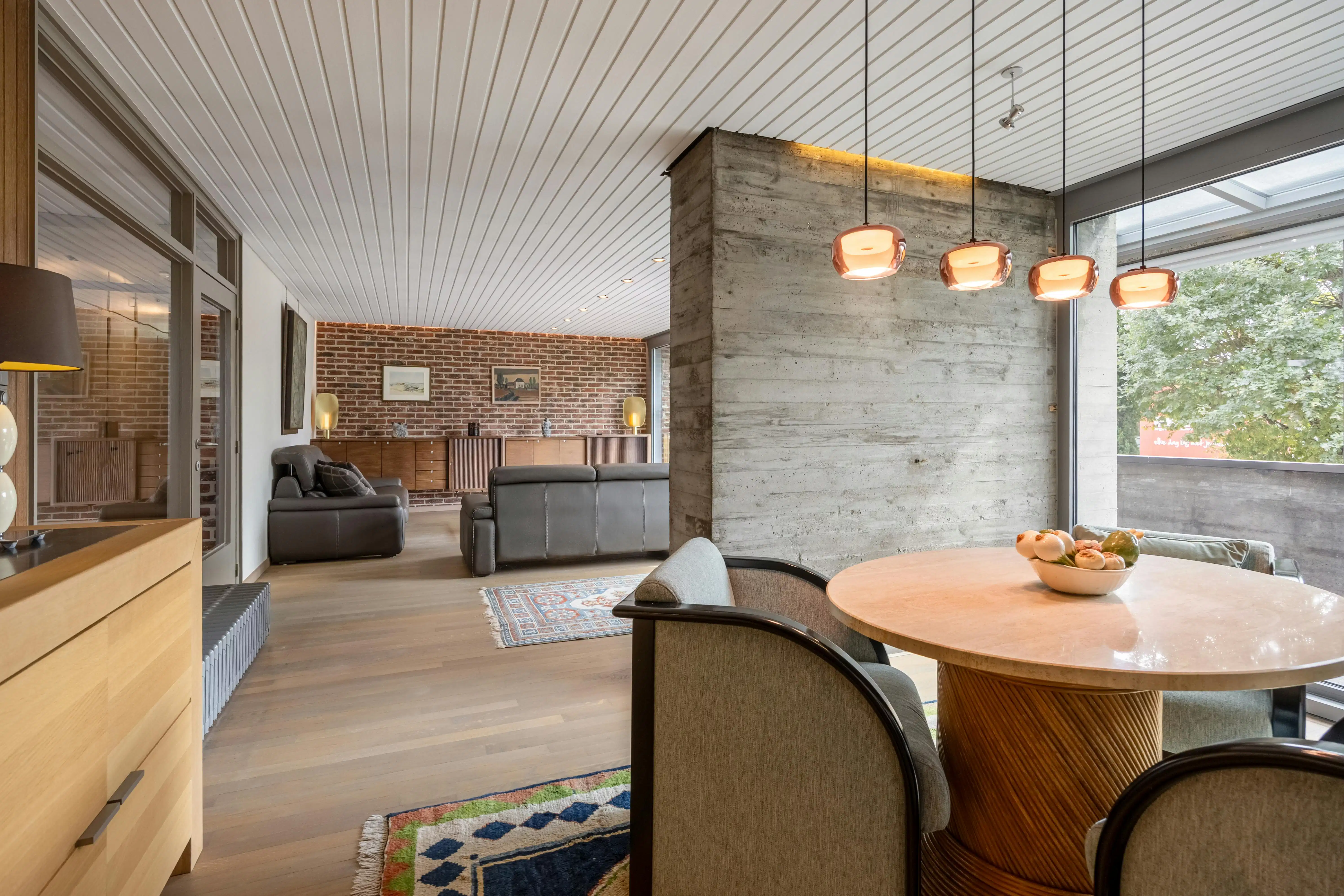 Uitzonderlijke villa met praktijk op toplocatie in Hasselt foto 18