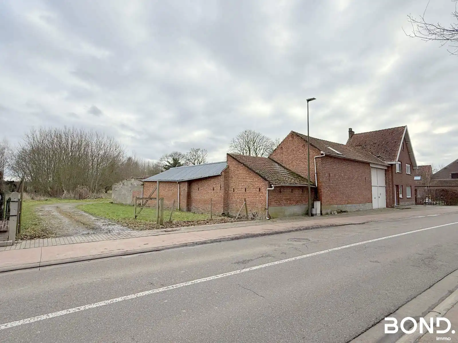 Charmante hoeve foto 16