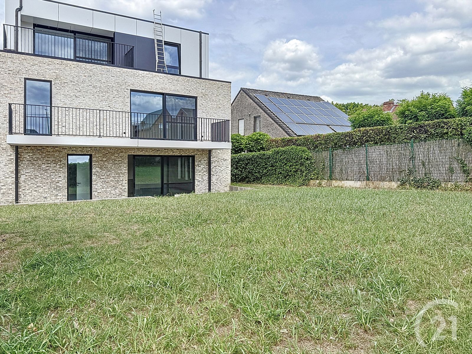Nieuwbouwappartement te huur in Beerzel/Putte! foto 8