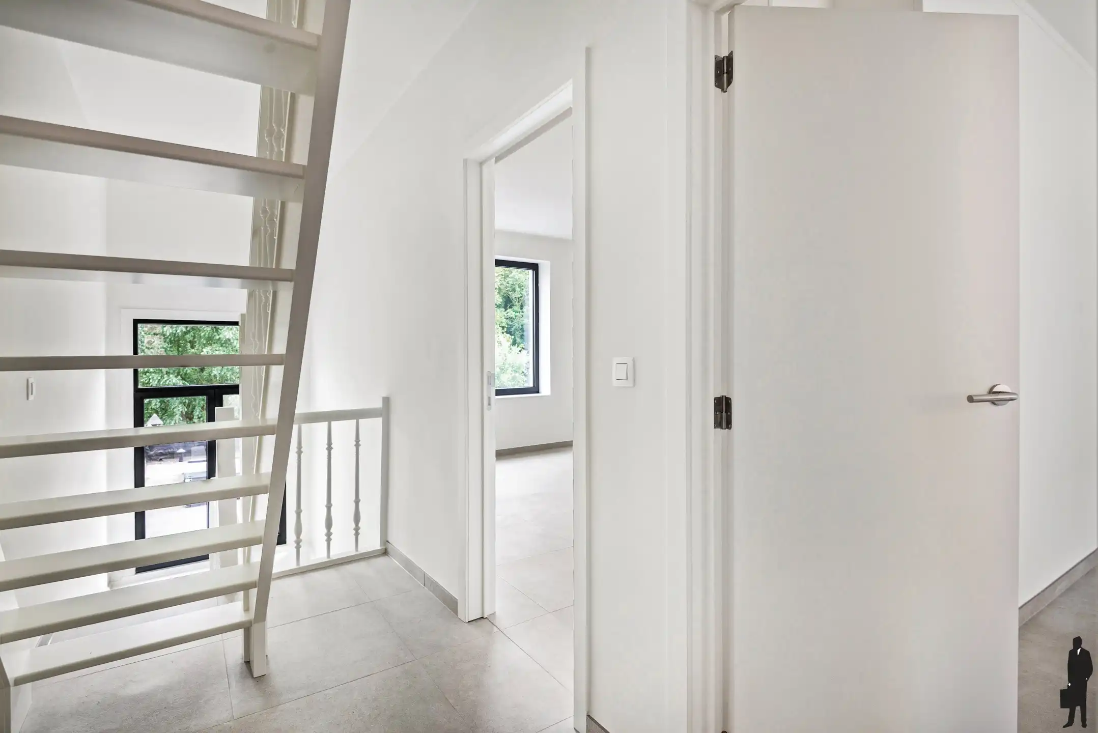 Instapklare woning met 4 slpk en tuin in centrum Rumst  foto 19