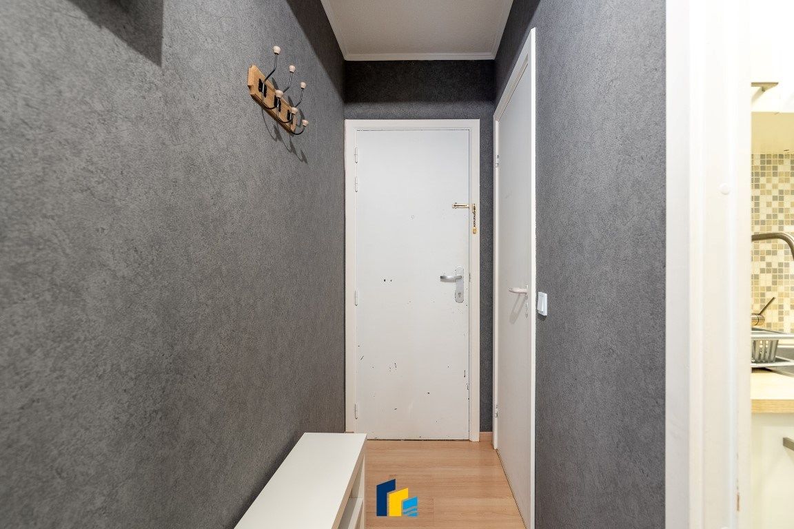  Gezellig appartement te koop in het hart van Blankenberge foto 16