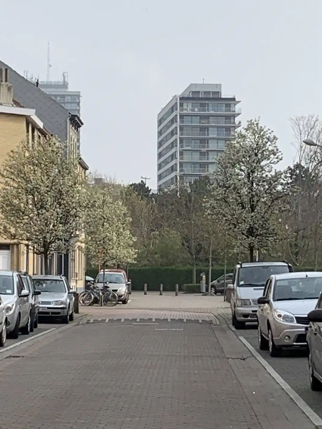 OOSTENDE 500M VAN CENTRUM foto 5