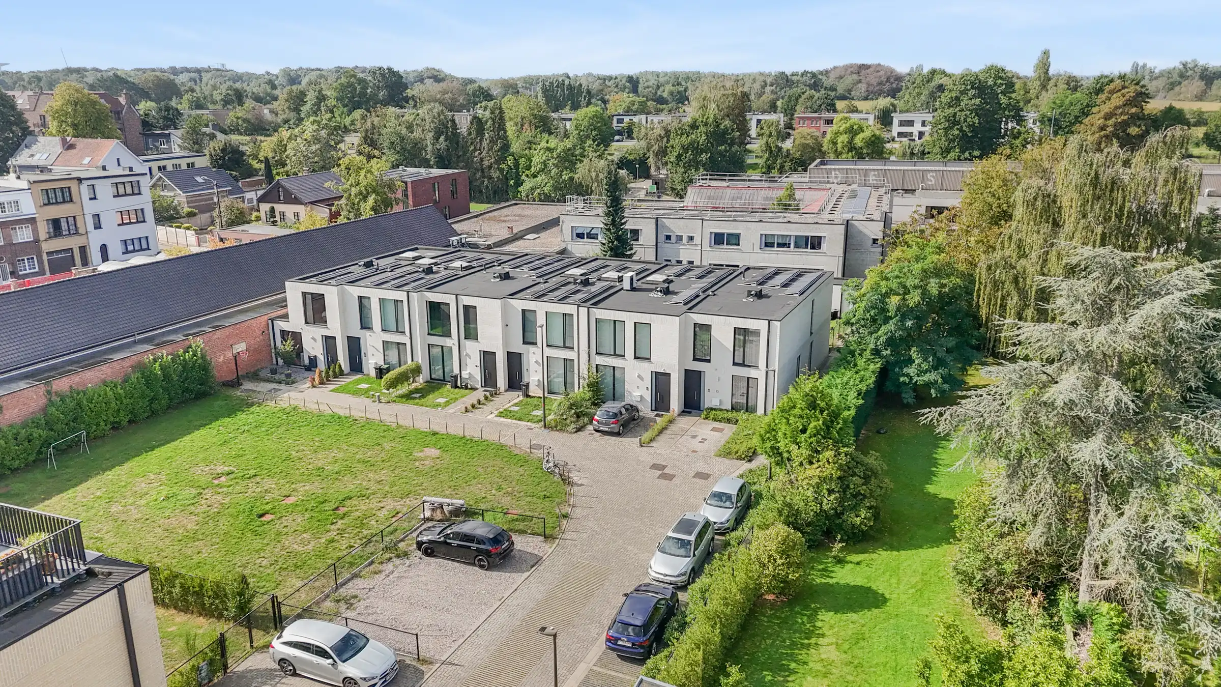 Top woning met een sfeervolle inrichting foto 30