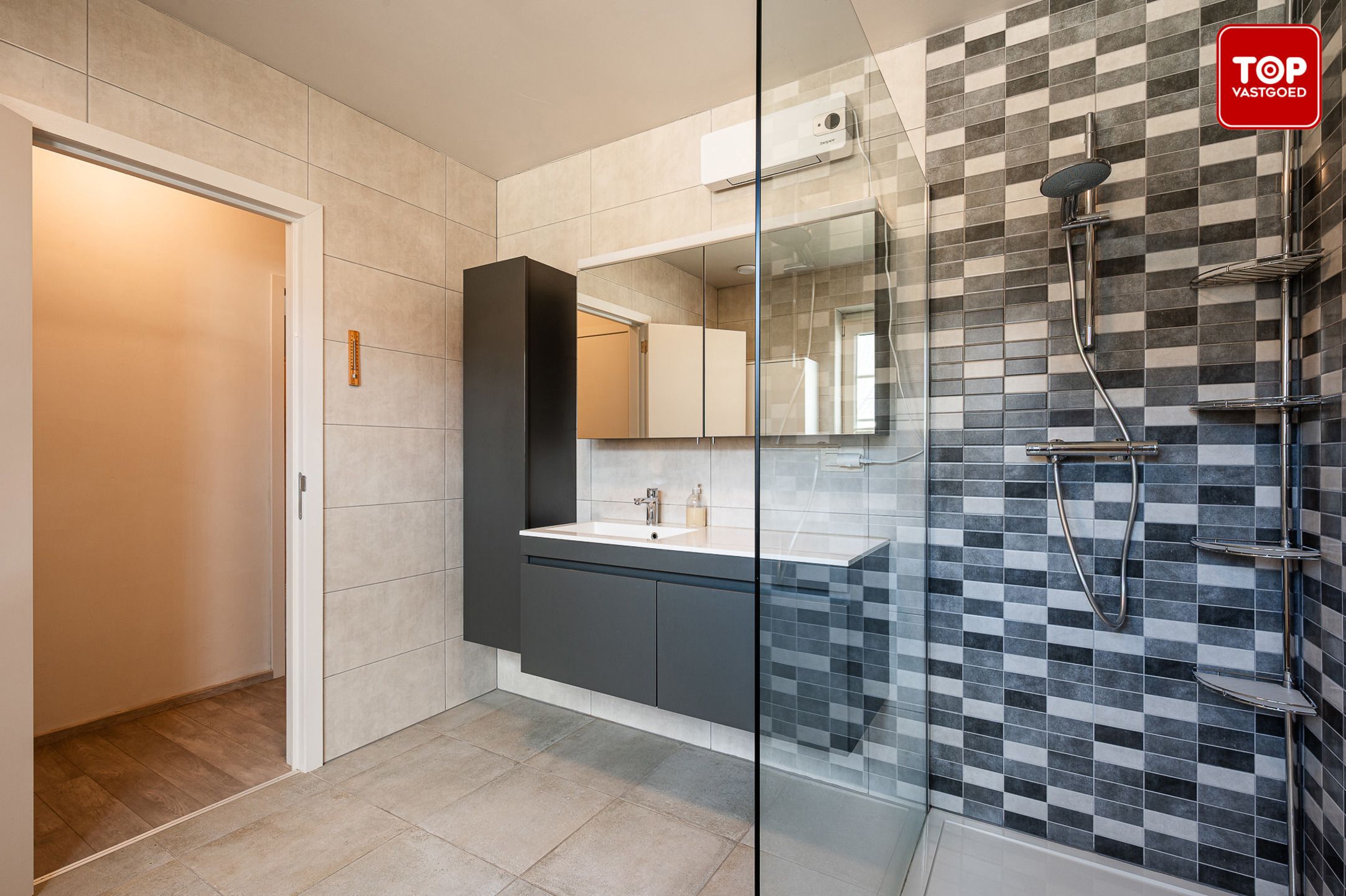 Energiezuinige instapklare woning met 3 slaapkamers en tuin foto 17