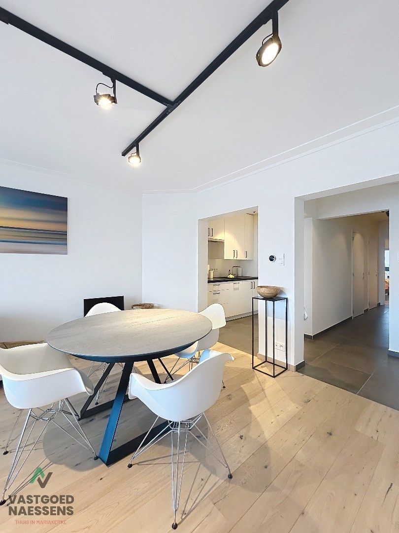 SCHITTEREND 2 SLPK APPARTEMENT MET ZICHT OP ZEE foto 7