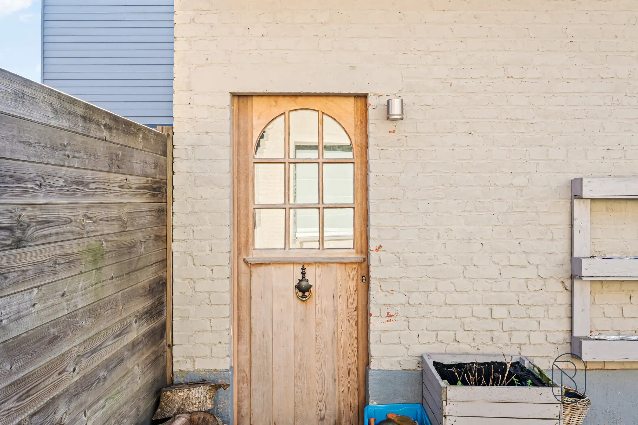 Charmante gerenoveerde woning met bijgebouw & oprit in Heule foto 18