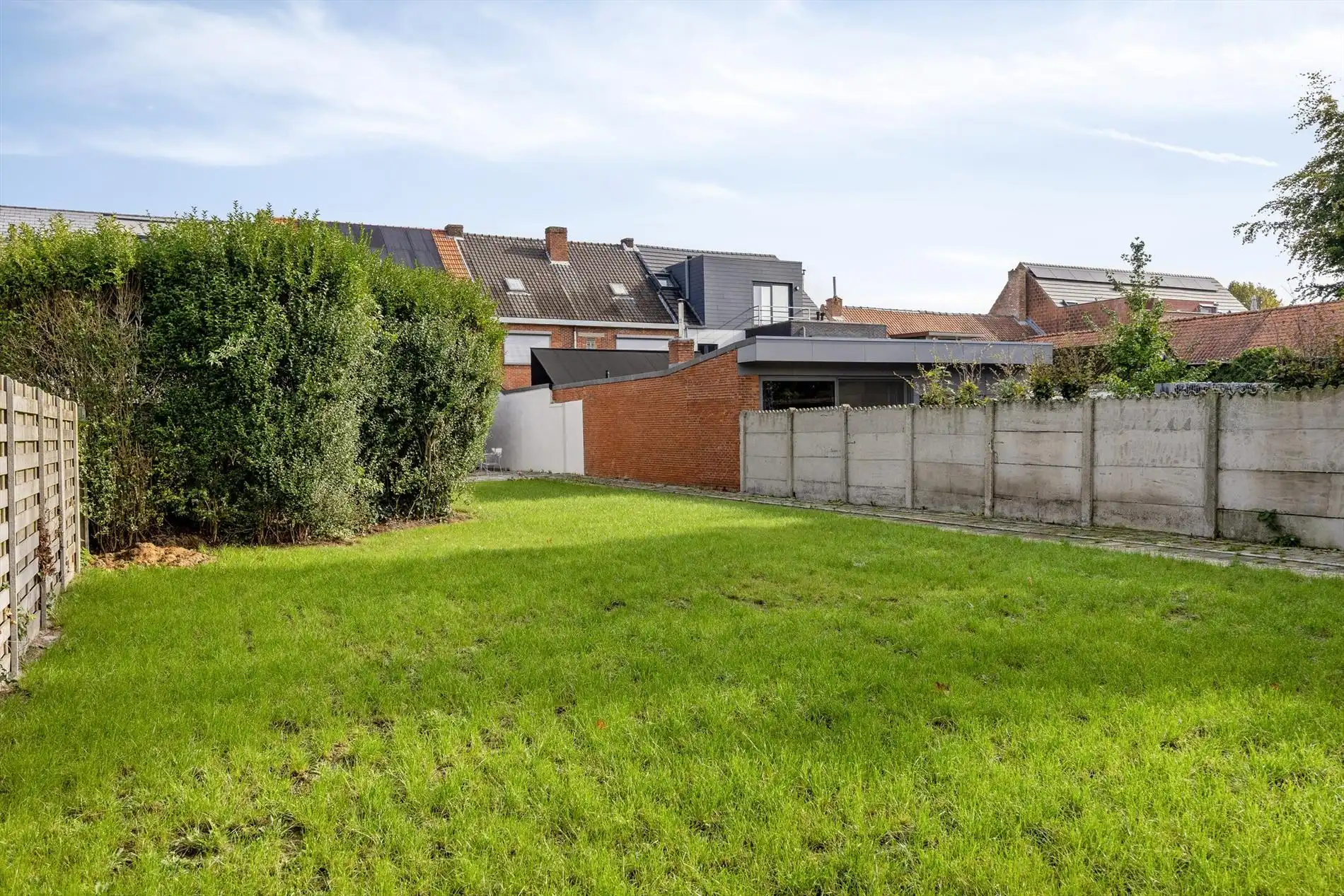 Gerenoveerde woning met 4/5 slaapkamers en ruim bijgebouw in het centrum van Olmen ! foto 27