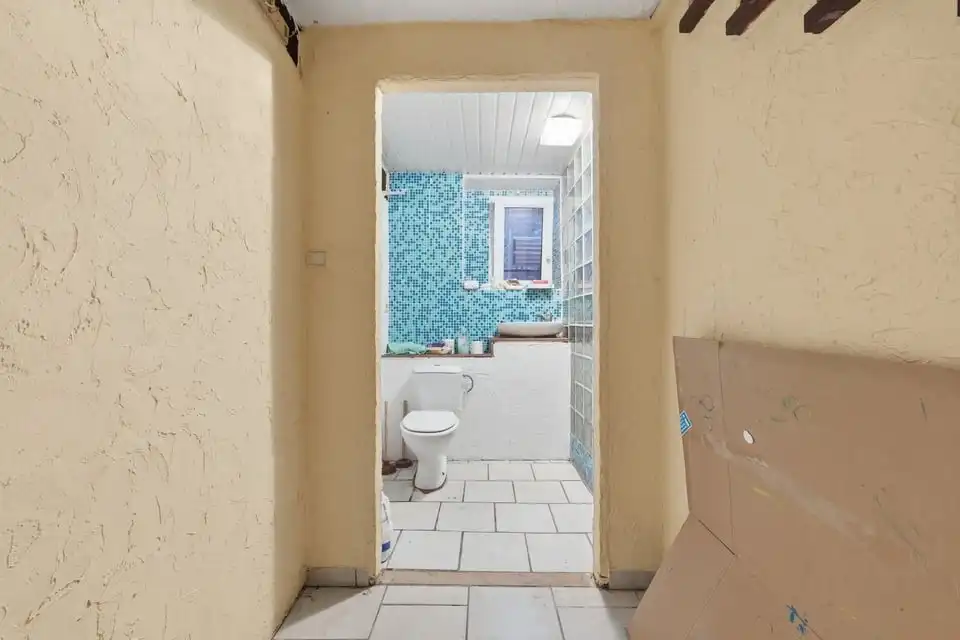 RUIM TE RENOVEREN PAND MET UITZONDERLIJK POTENTIEEL IN RIEMST foto 27