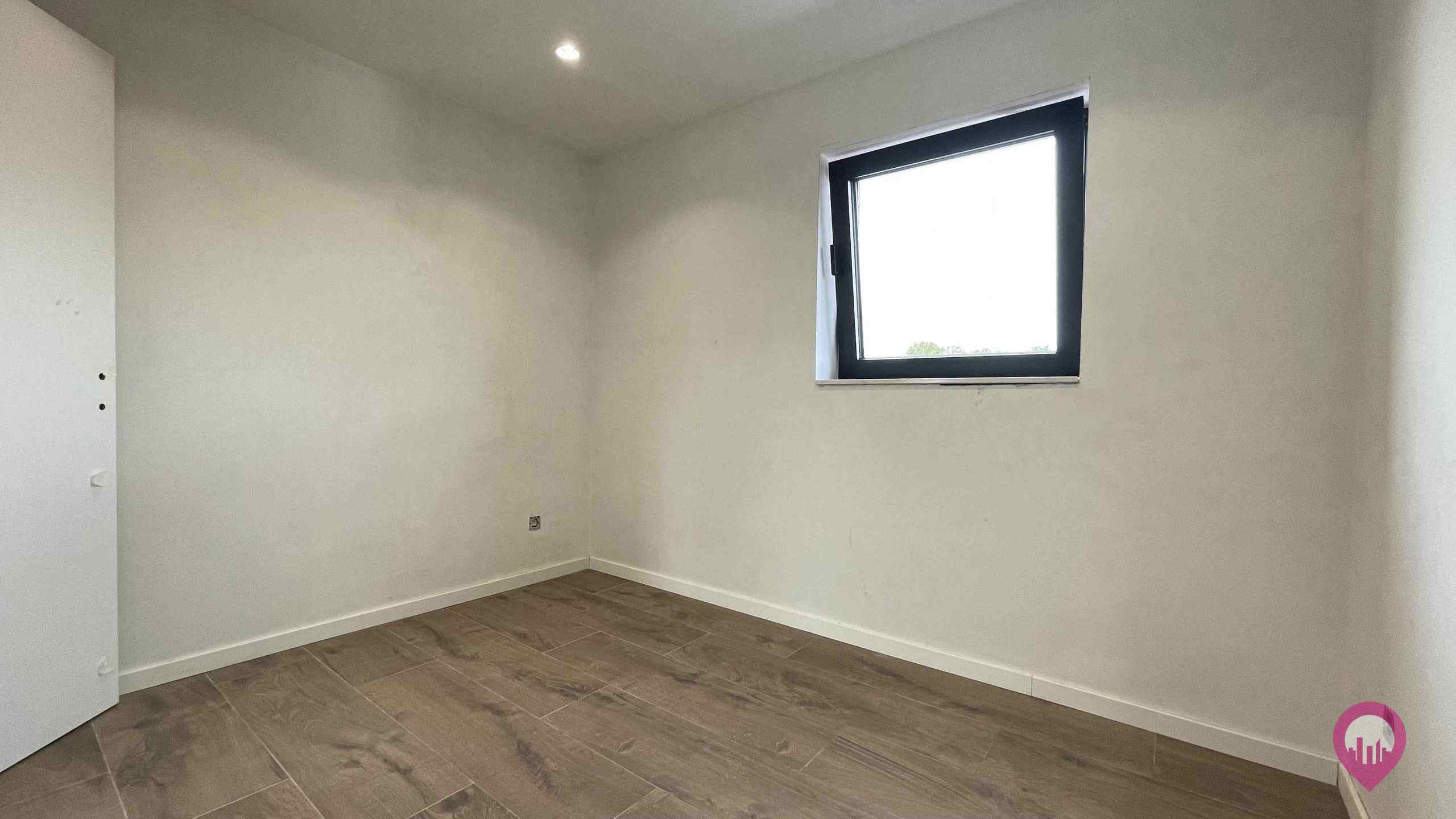 Luxueus appartement met 2 slaapkamers in Heusden-centrum! foto 13