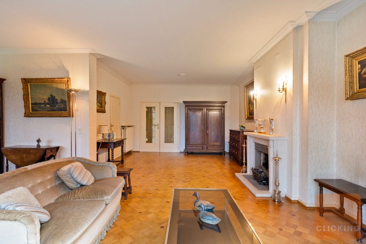 Stijlvolle villa in de residentiële verkaveling Bouchout  Wemmel foto 11