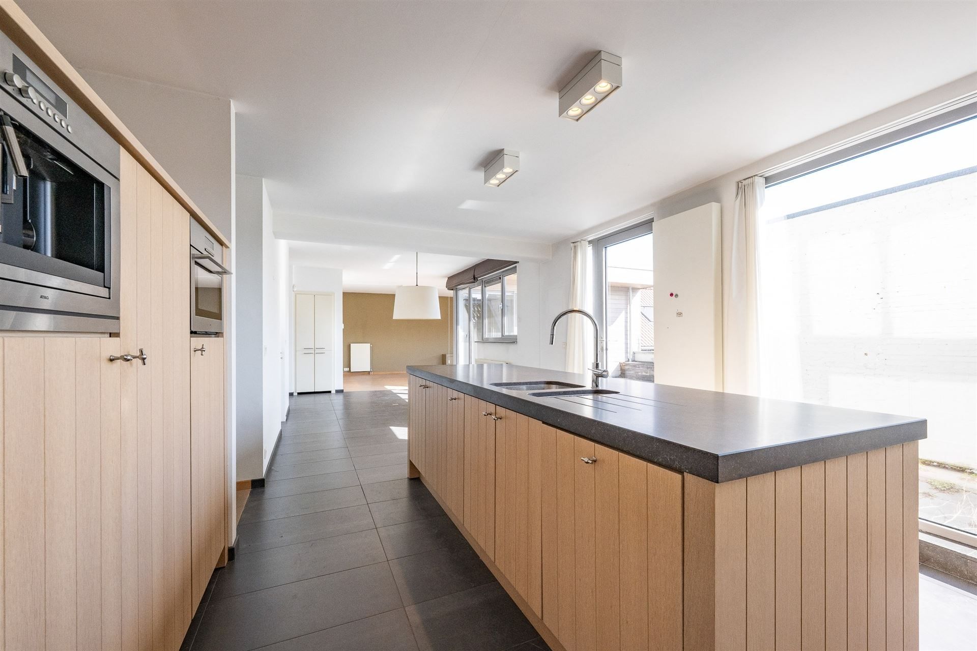 Opbrengsteigendom - gemengd gebruik - cohousing foto 13