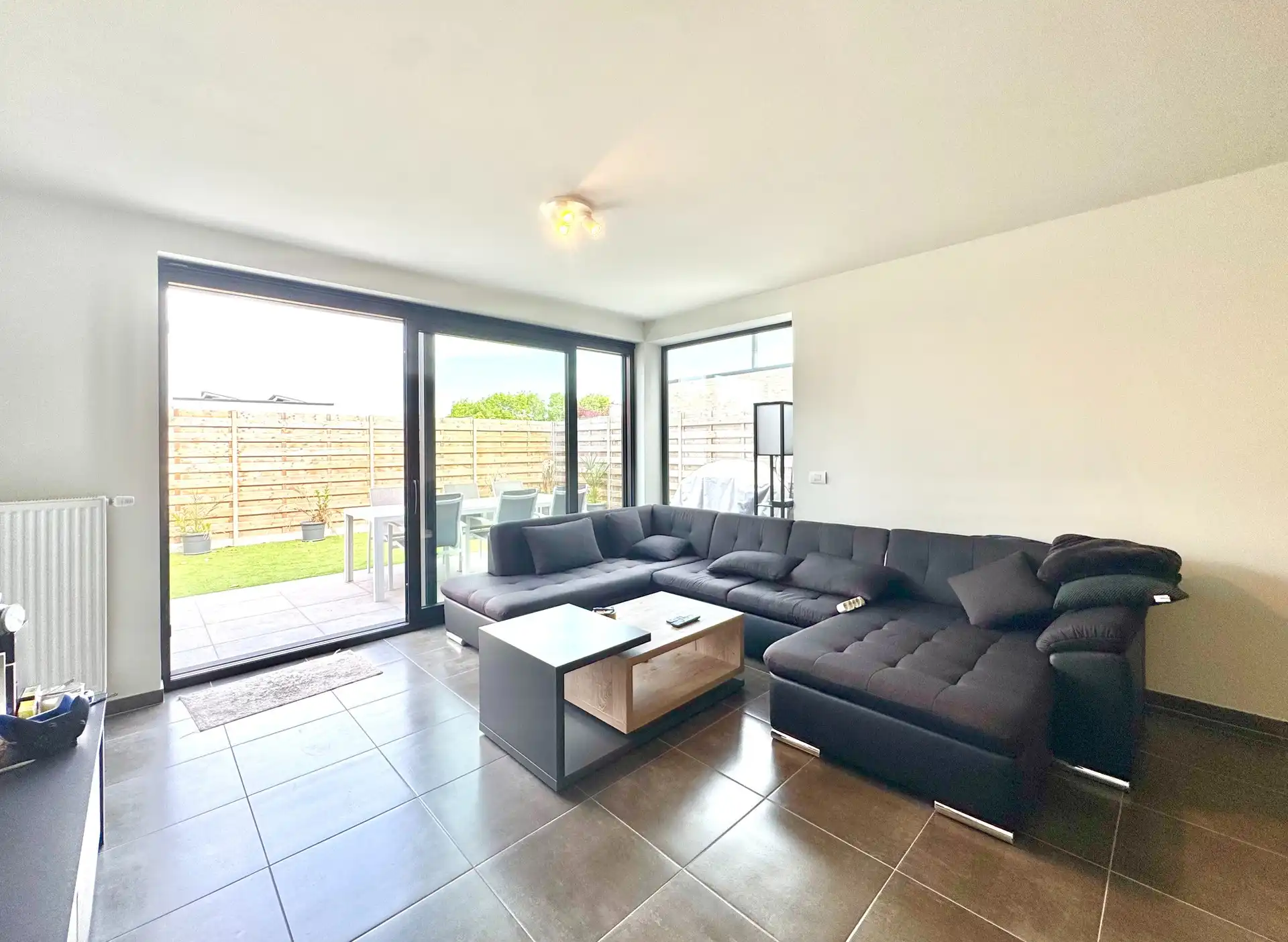 GELIJKVLOERS APP | 2 SLPKS | 2 BDKS | GARAGE | TUIN foto 19