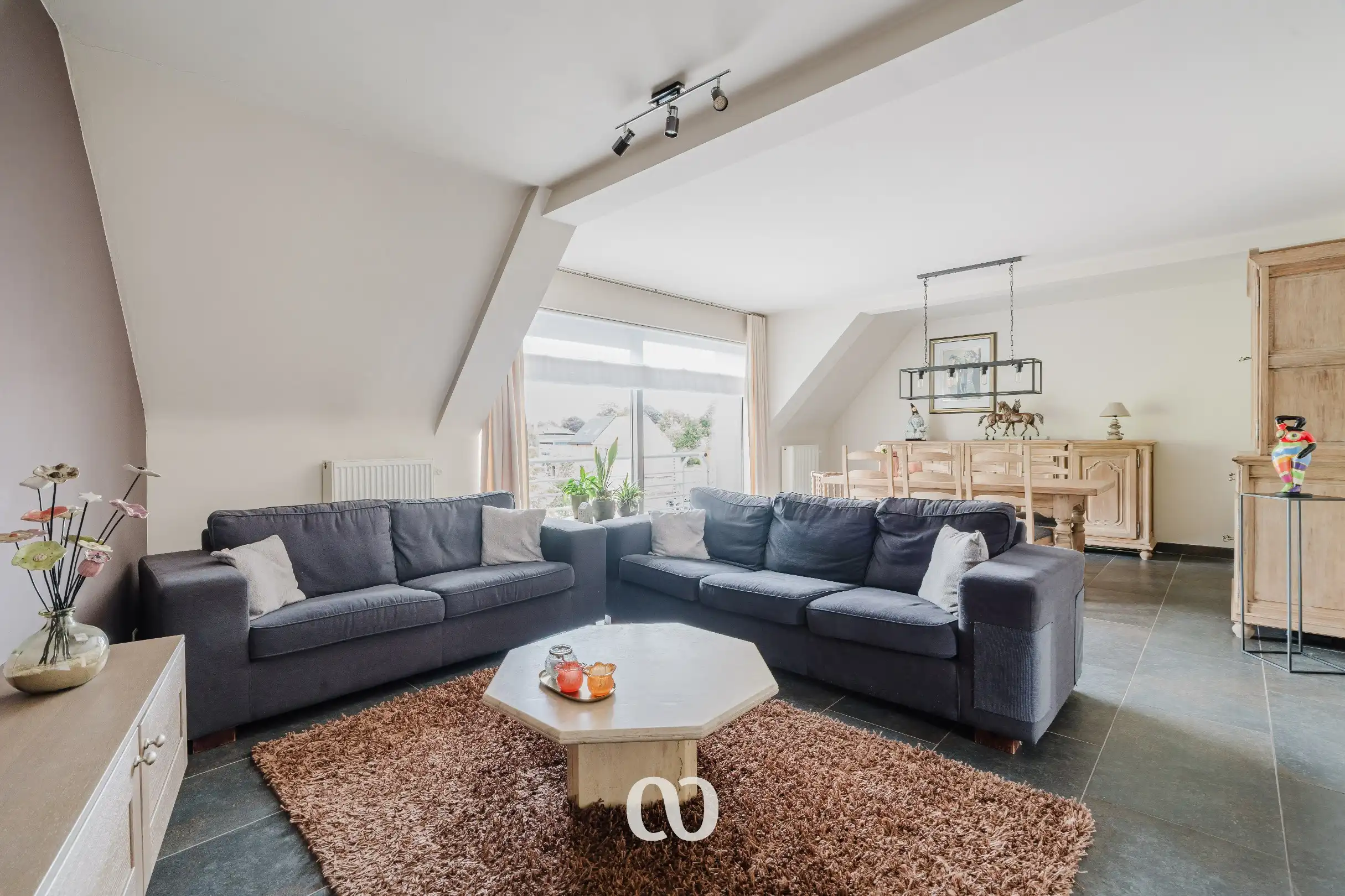 Huis te koop Wortegemplein 5 -/9 - 9790 Wortegem-Petegem