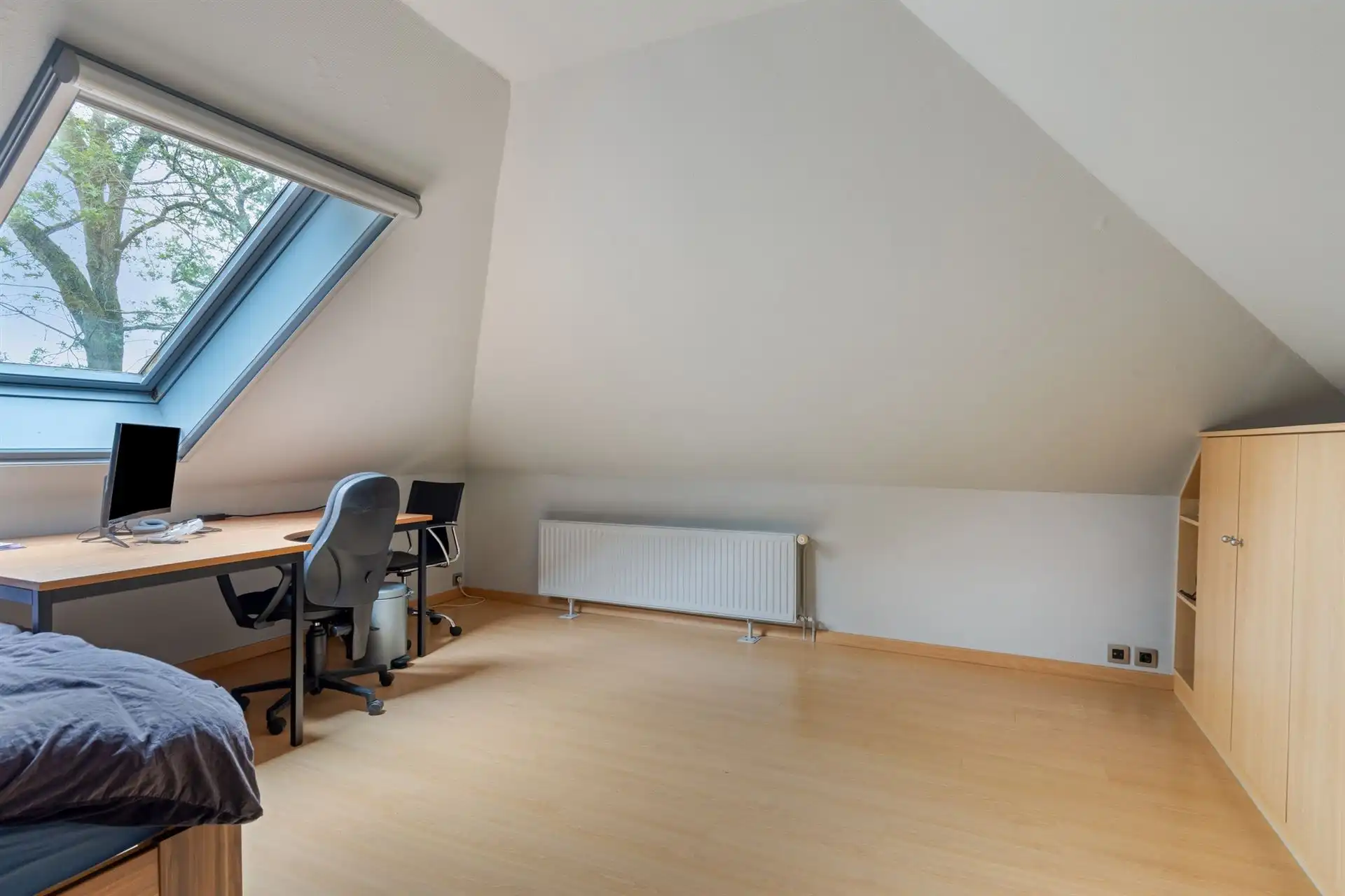 Charmante villa van 424 m² met 4 slpks, royale garage en tuin! foto 20