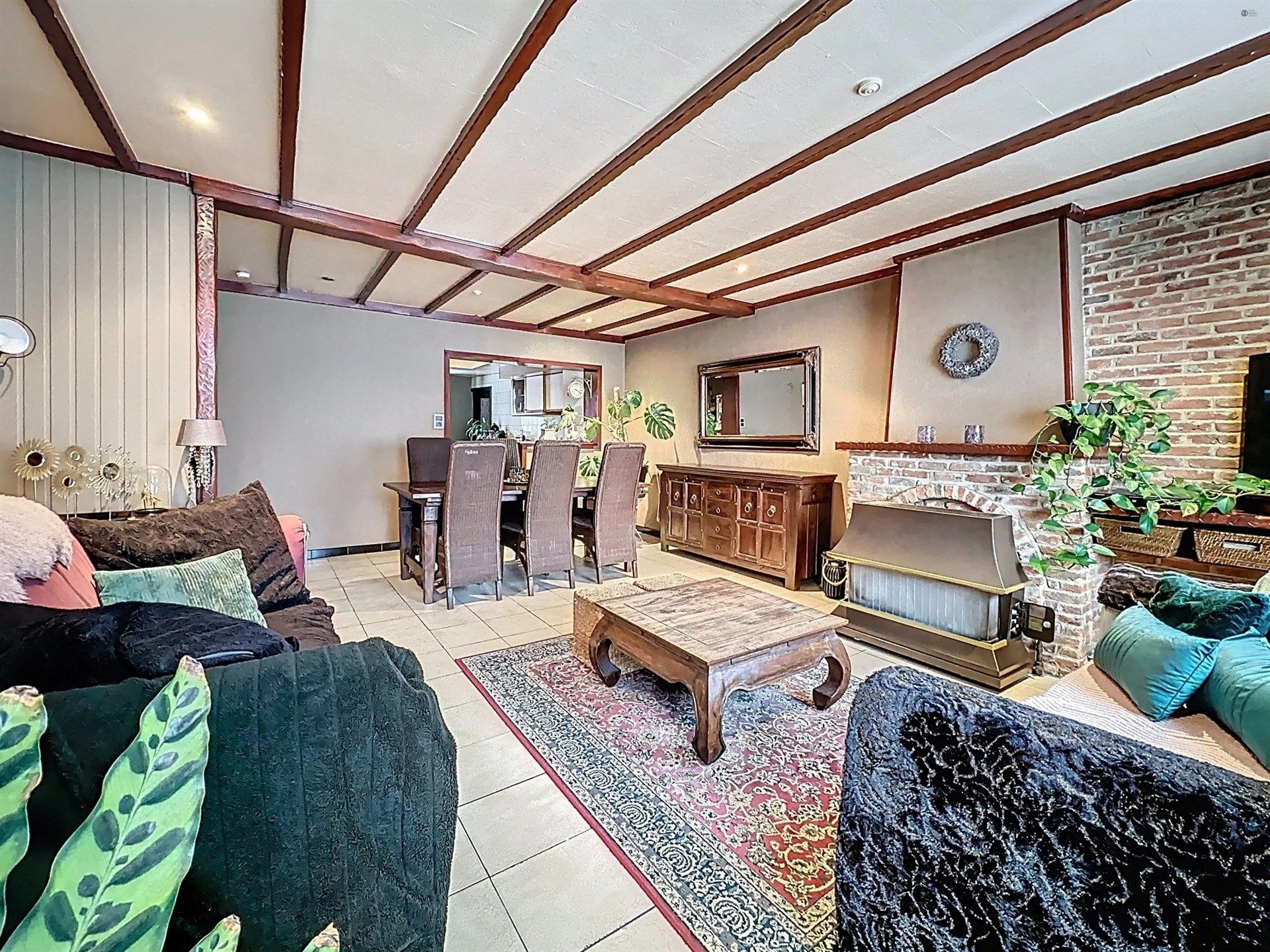 2 woningen op 2 percelen van samen 160m² foto 4