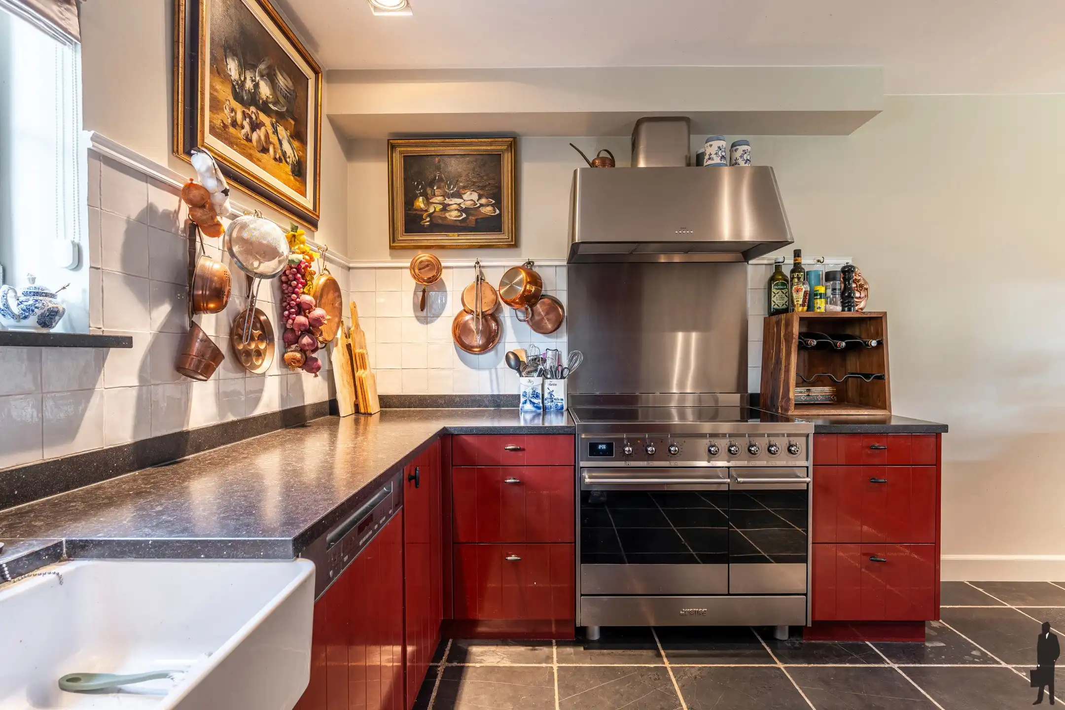 Instapklare en recent gerenoveerde woning in het rustige Meerle  foto 17