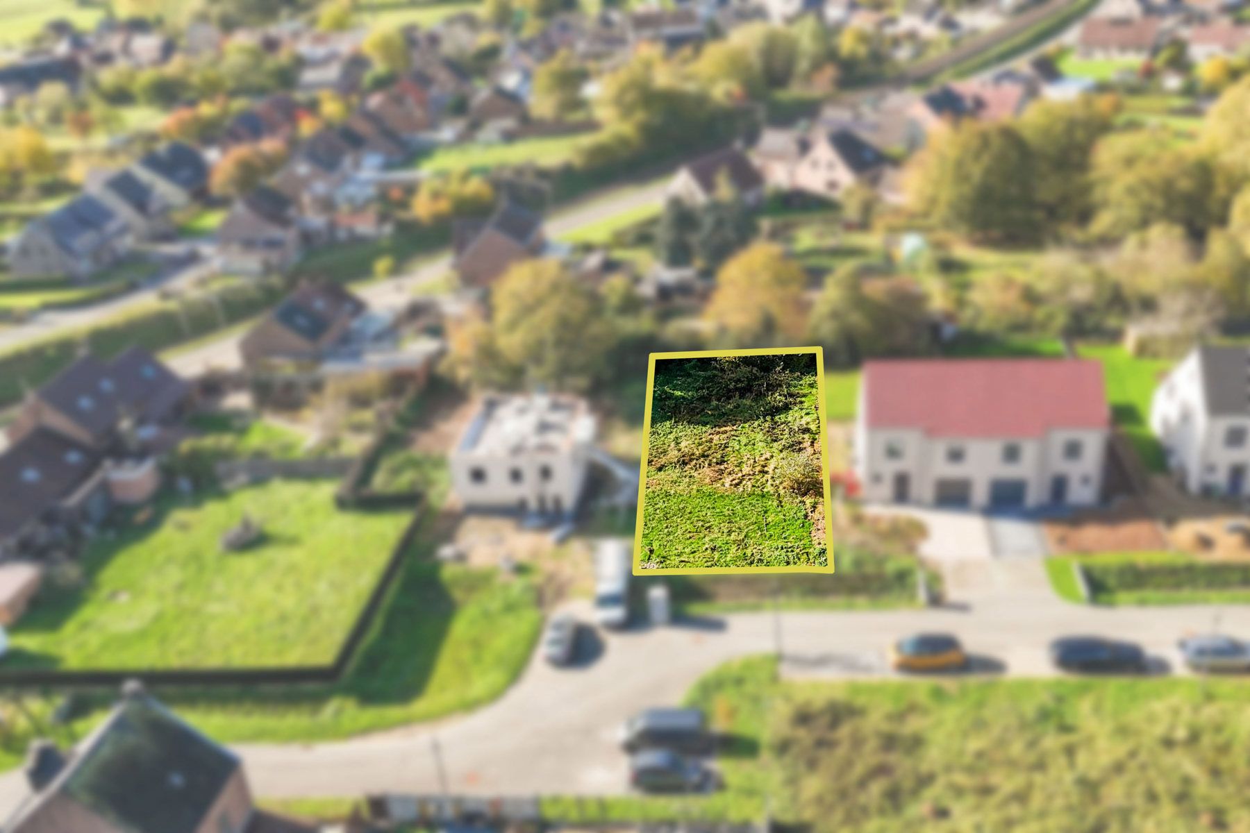 Nieuw te bouwen woning op toplocatie in Moerbeke  foto 10