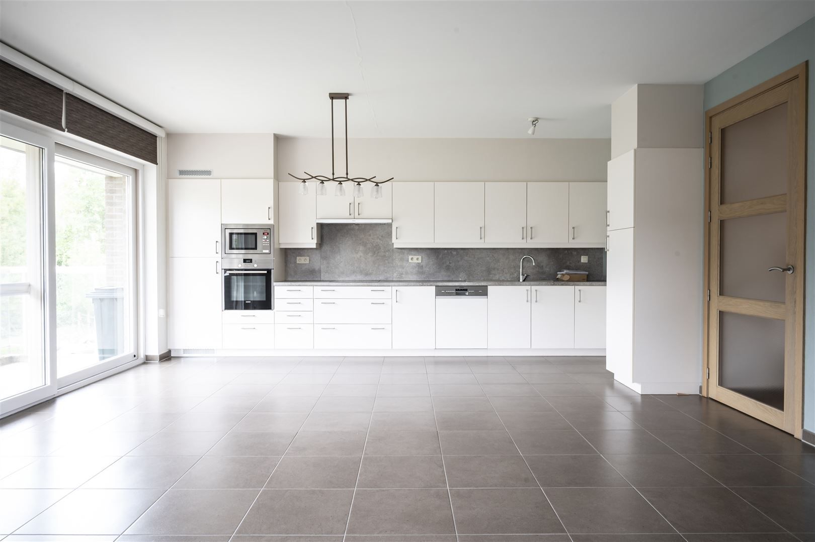 Energiezuinig app met 2 slp en garage foto 8