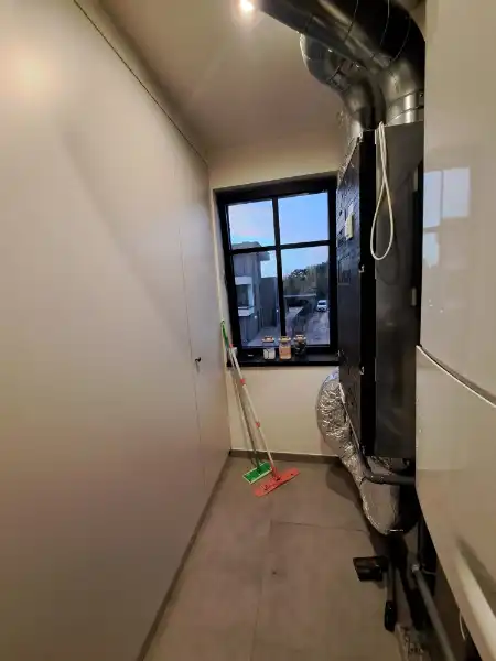 1 slaapkamer appartement met terras, garage en autostaanplaats. foto 14